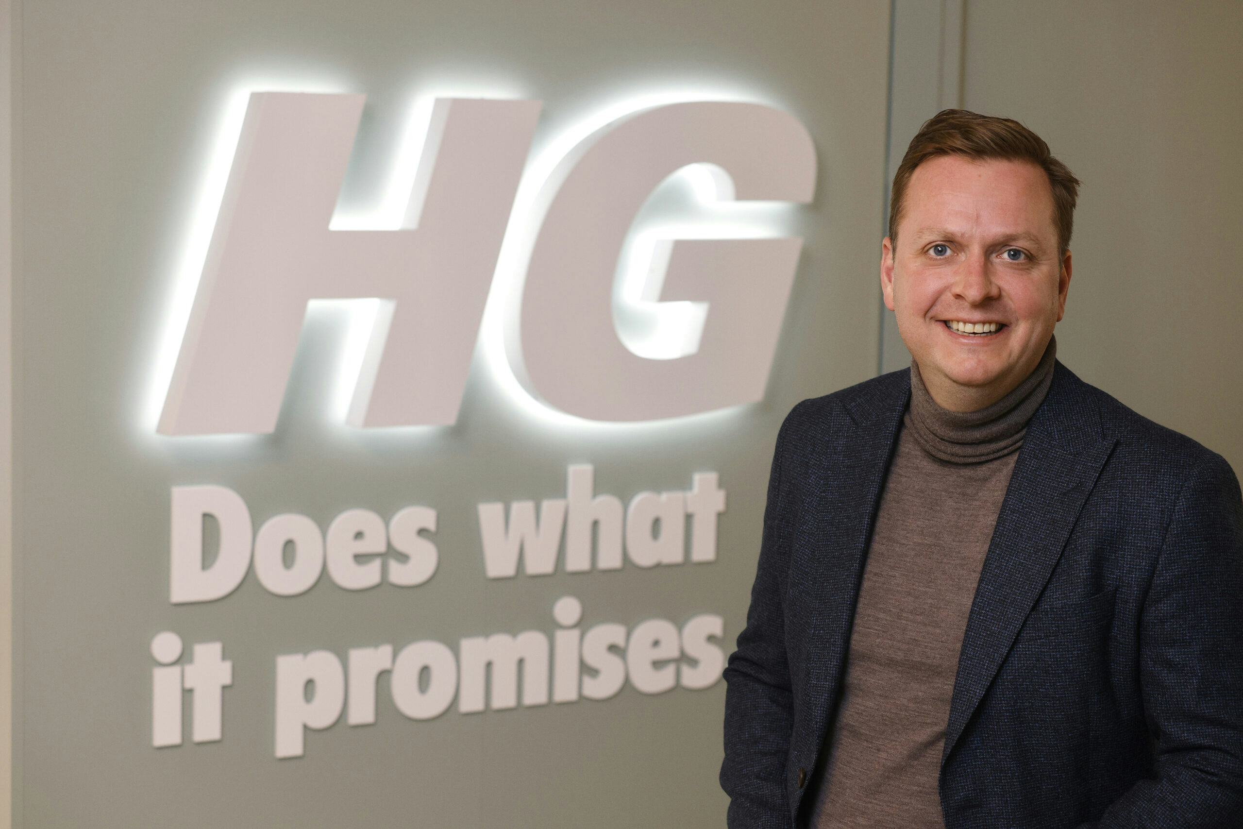 Ton van Wetten, HG: 'Kostenstijgingen dwingen ons tot efficiency'