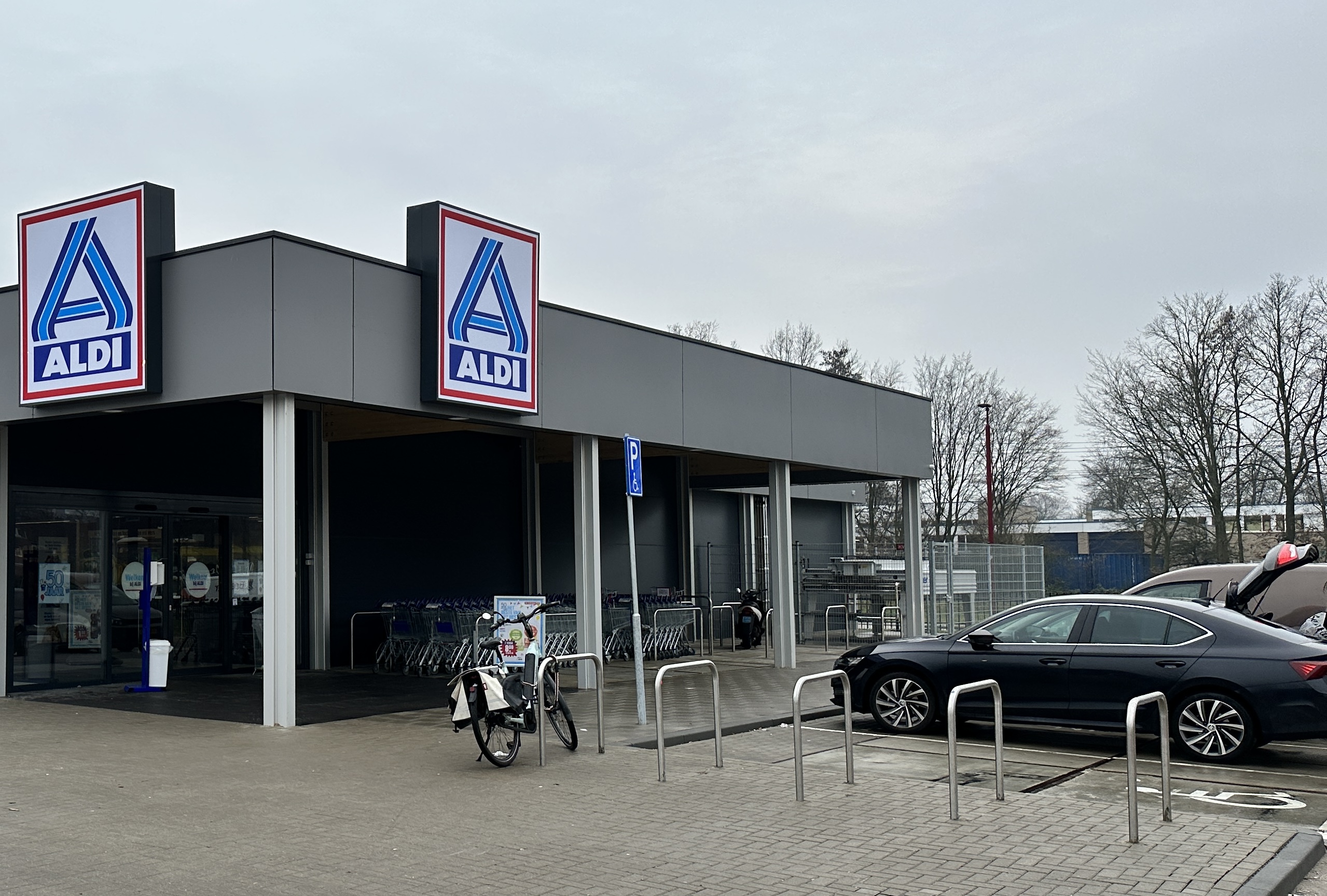 Aldi Nieuwegein En De Reikwijdte Van Het Didam-arrest