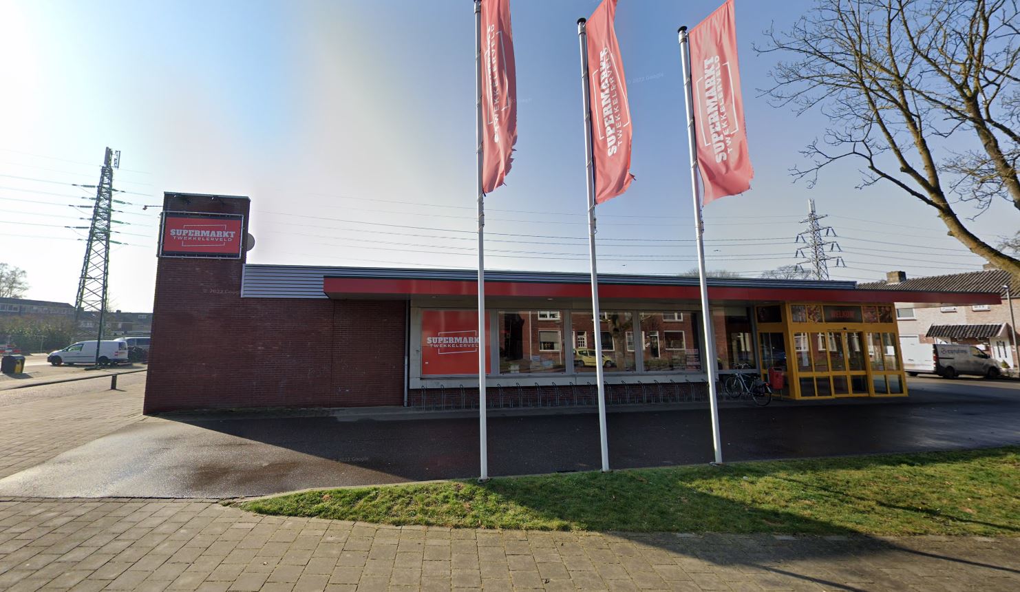 Foto: Google Streetview