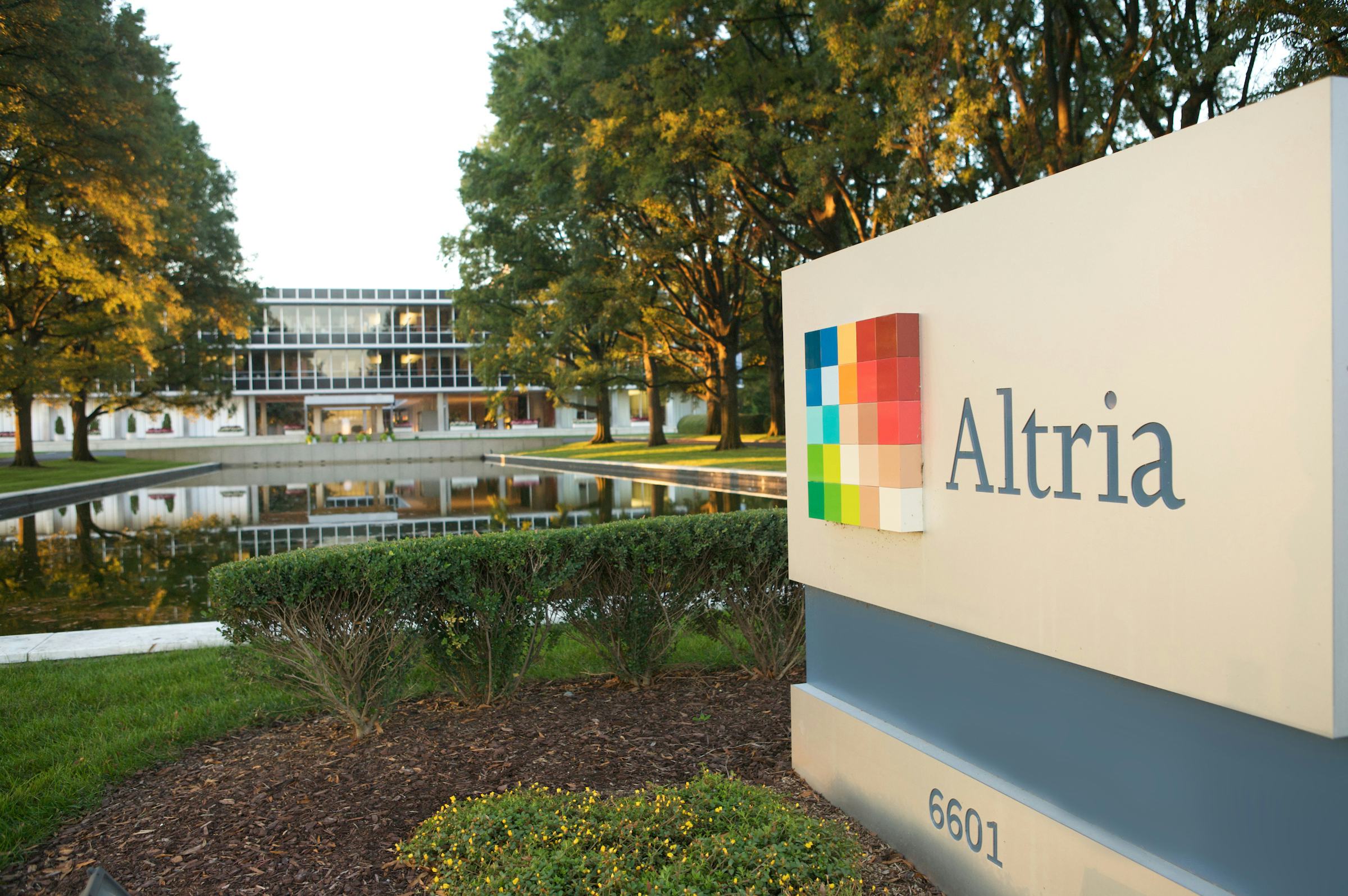 Foto: Altria Group