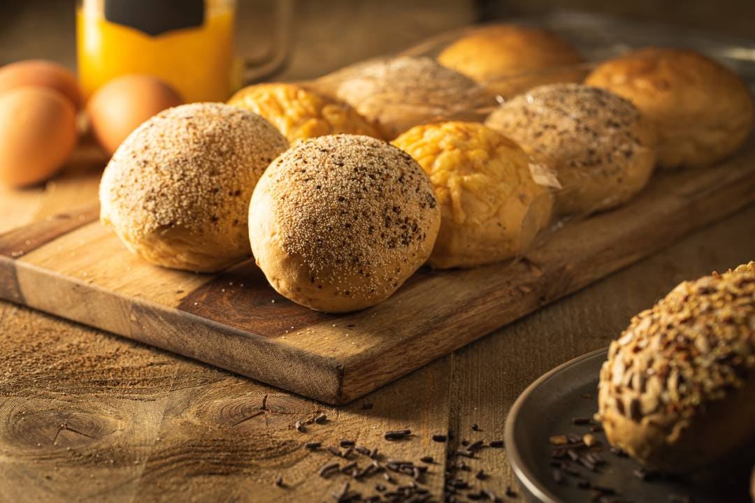 Foto: Bakkerswereld/Sonneveld