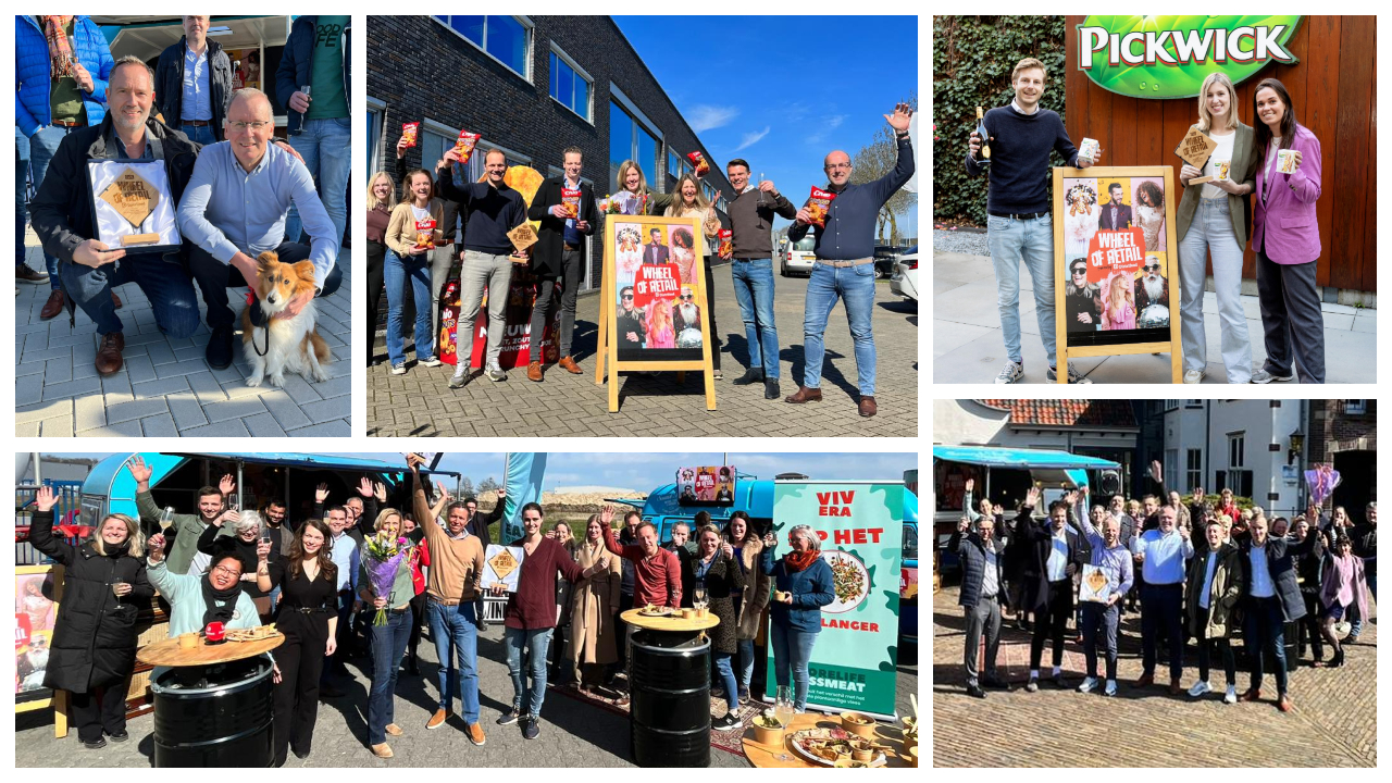 Foto's: Distrifood / Herbert Wiggerman