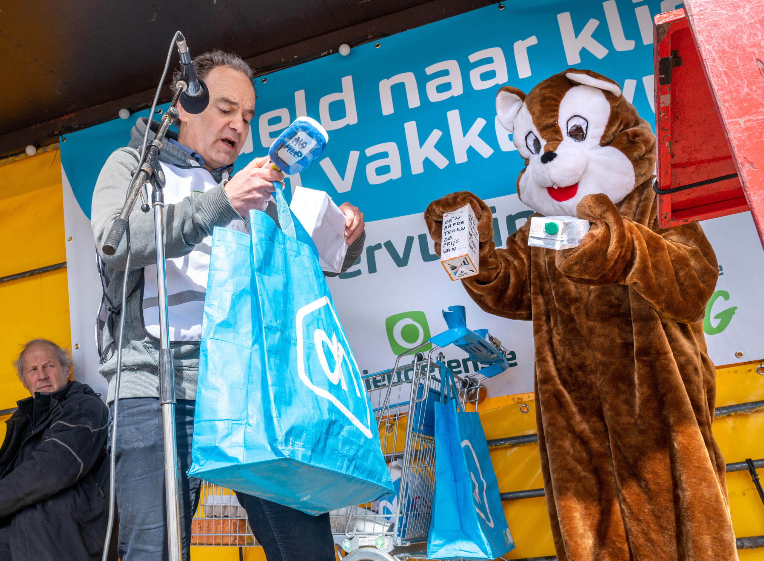 Foto's: Cor Salverius