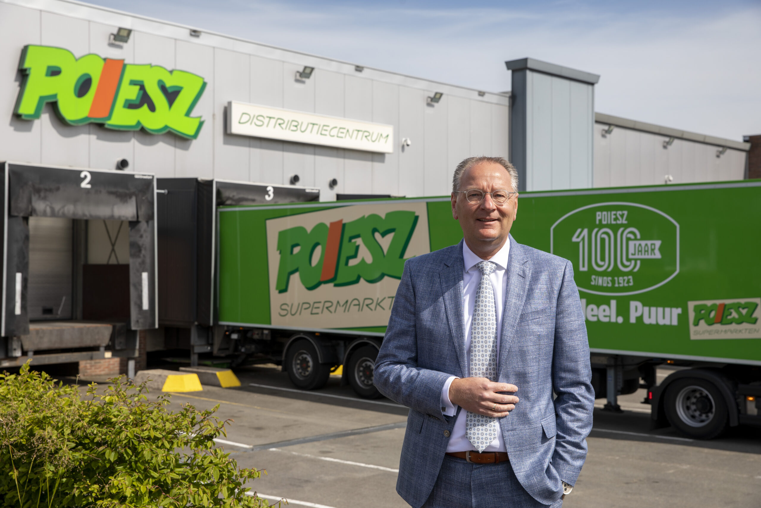 Foto: Anne van de Wouden