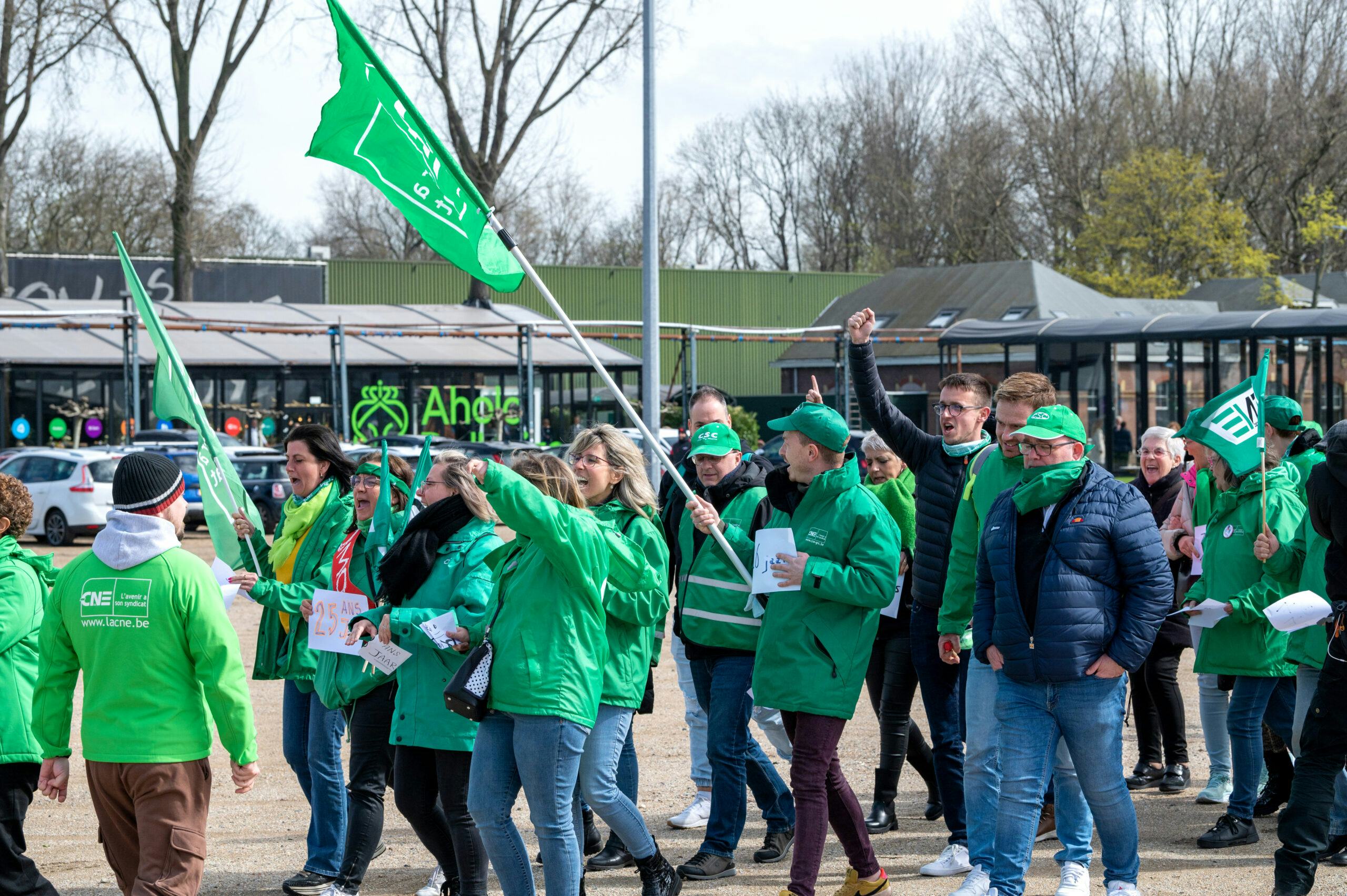 Foto: Cor Salverius