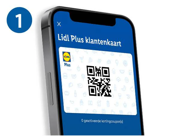 Lidl Plus