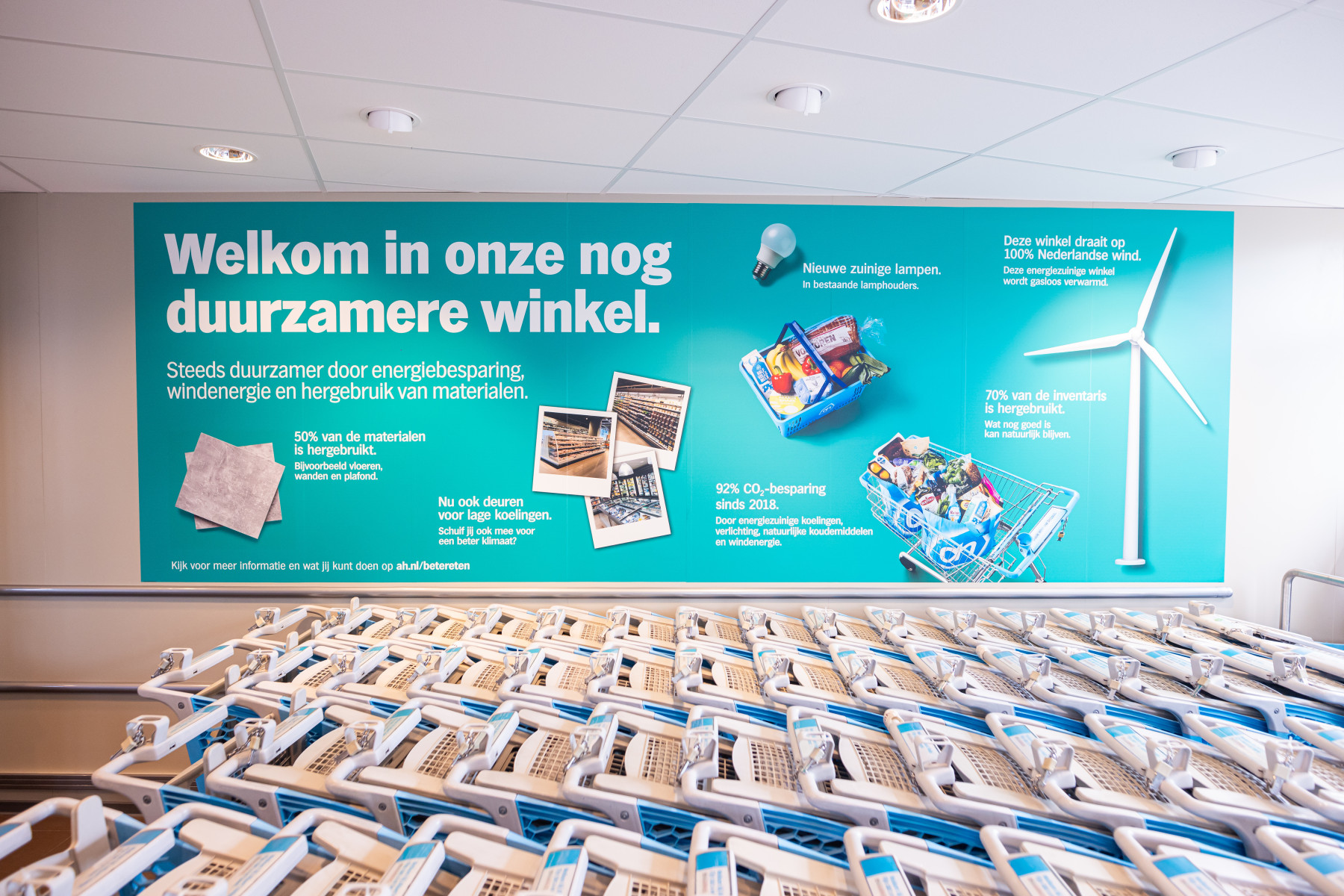 Foto: Albert Heijn