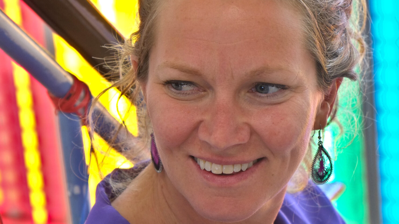 Annemarije Tillema. countrydirector Sustainable Brand Index. Foto: Distrifood