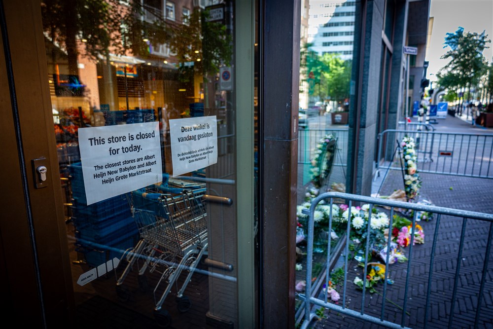 Foto: ANP/Jippe Groenendijk