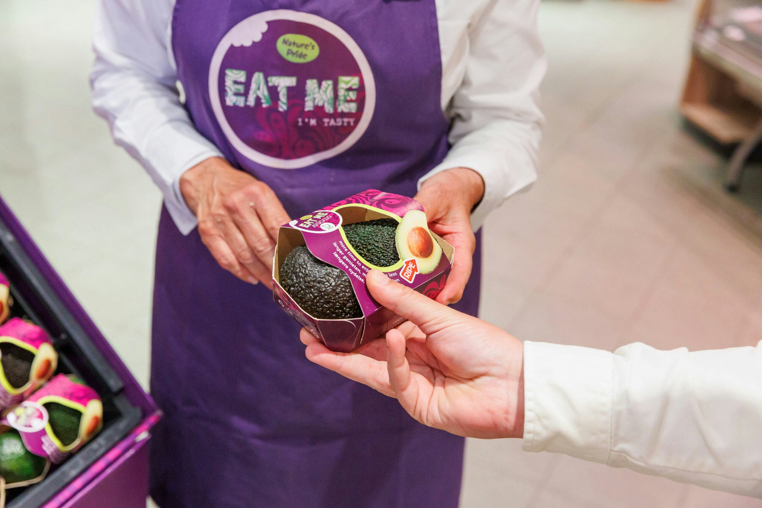 EAT ME brengt avocado's opnieuw in de spotlight: een gezonde en veelzijdige keuze