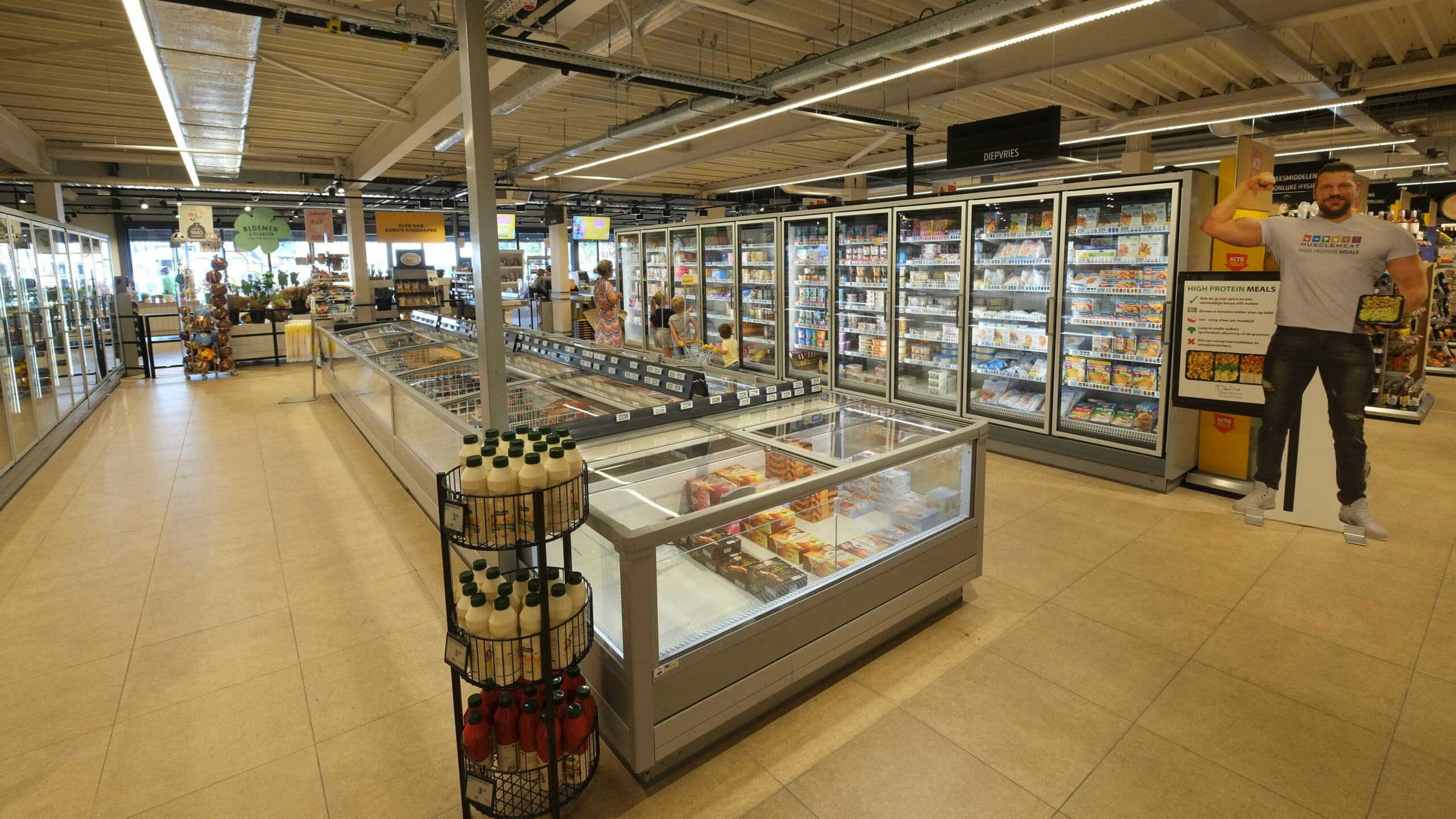 Foto: Distrifood