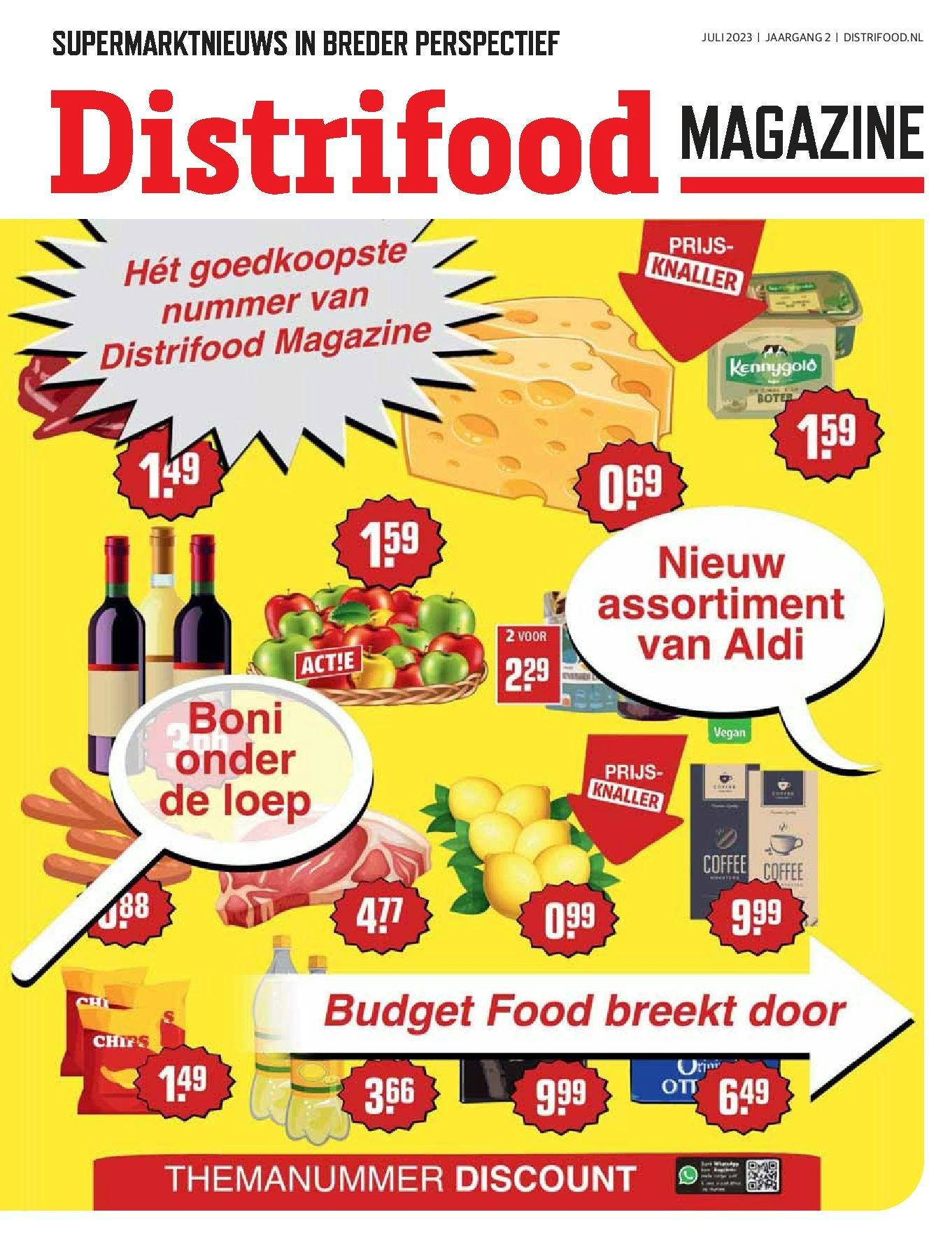 Distrifood Magazine nr. 4 2023
