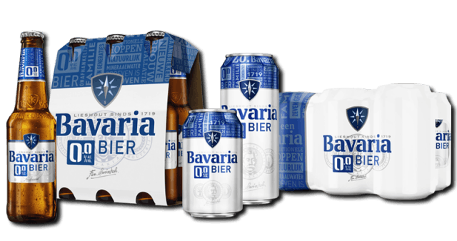 Smaaktest Kassa: 0.0 bier Bavaria scoort het best