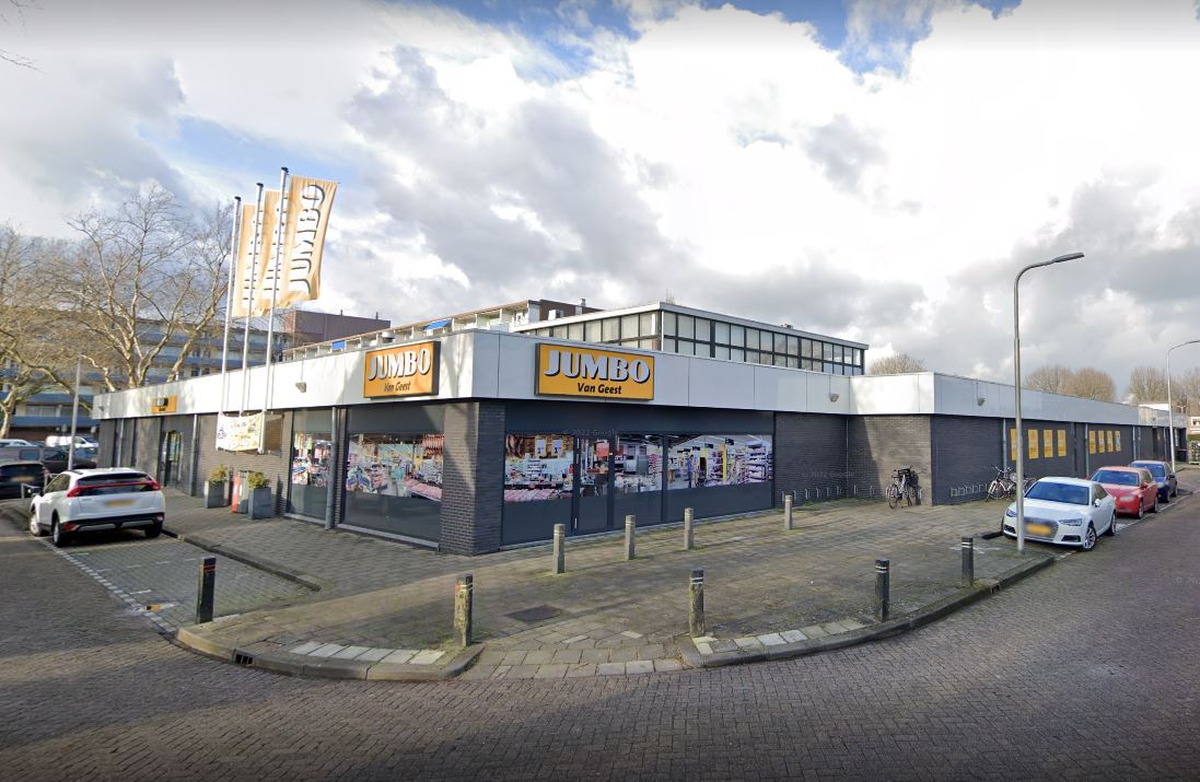 Foto: Google Streetview