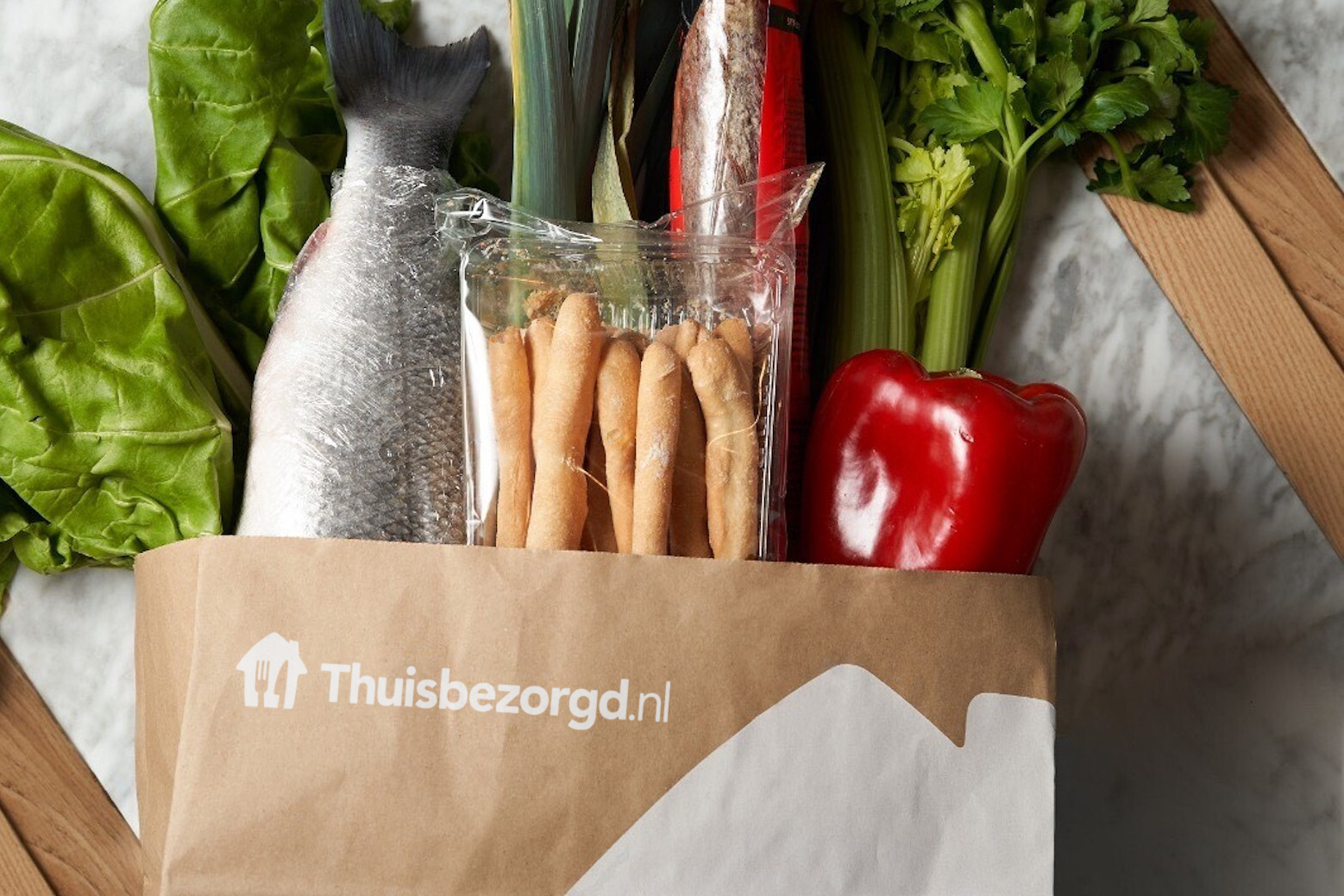 Foto: Thuisbezorgd.nl