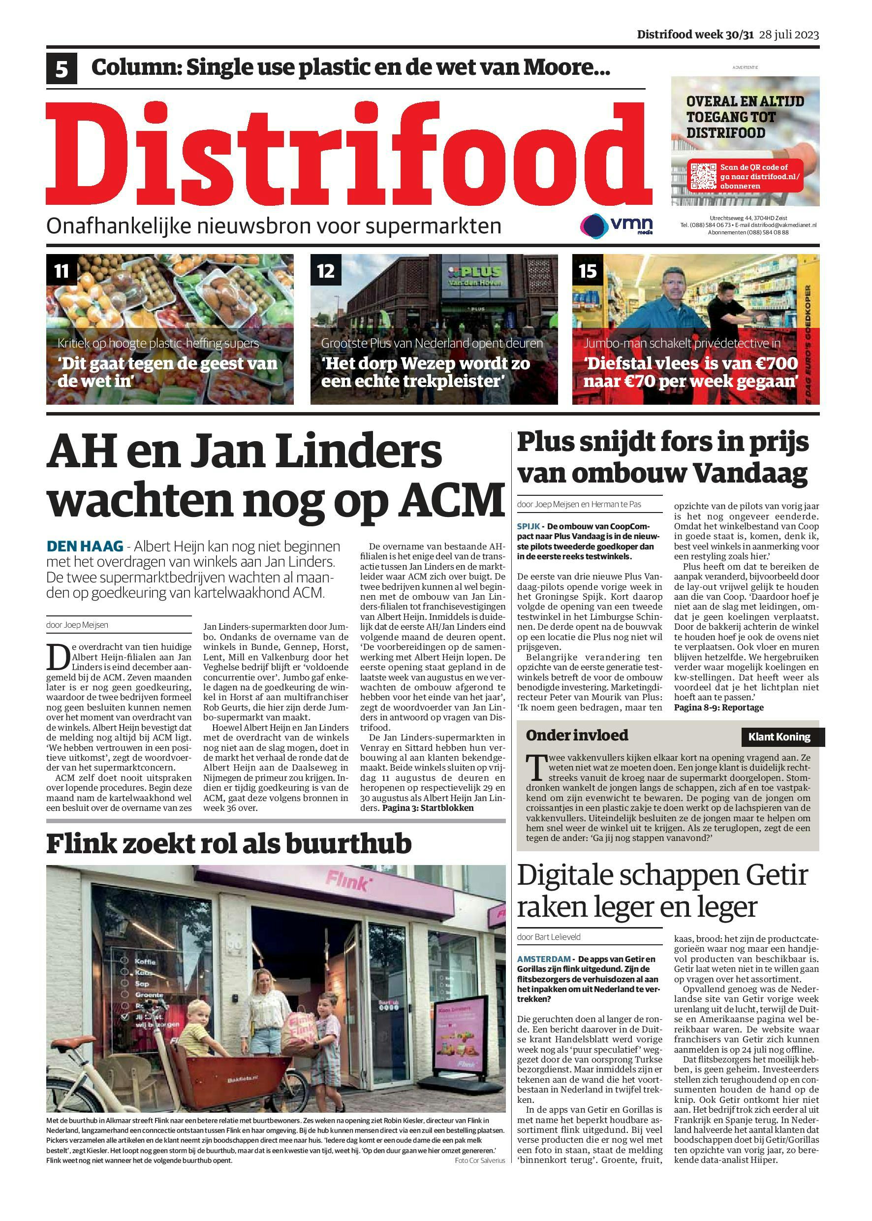 Distrifood nr. 30-31 2023