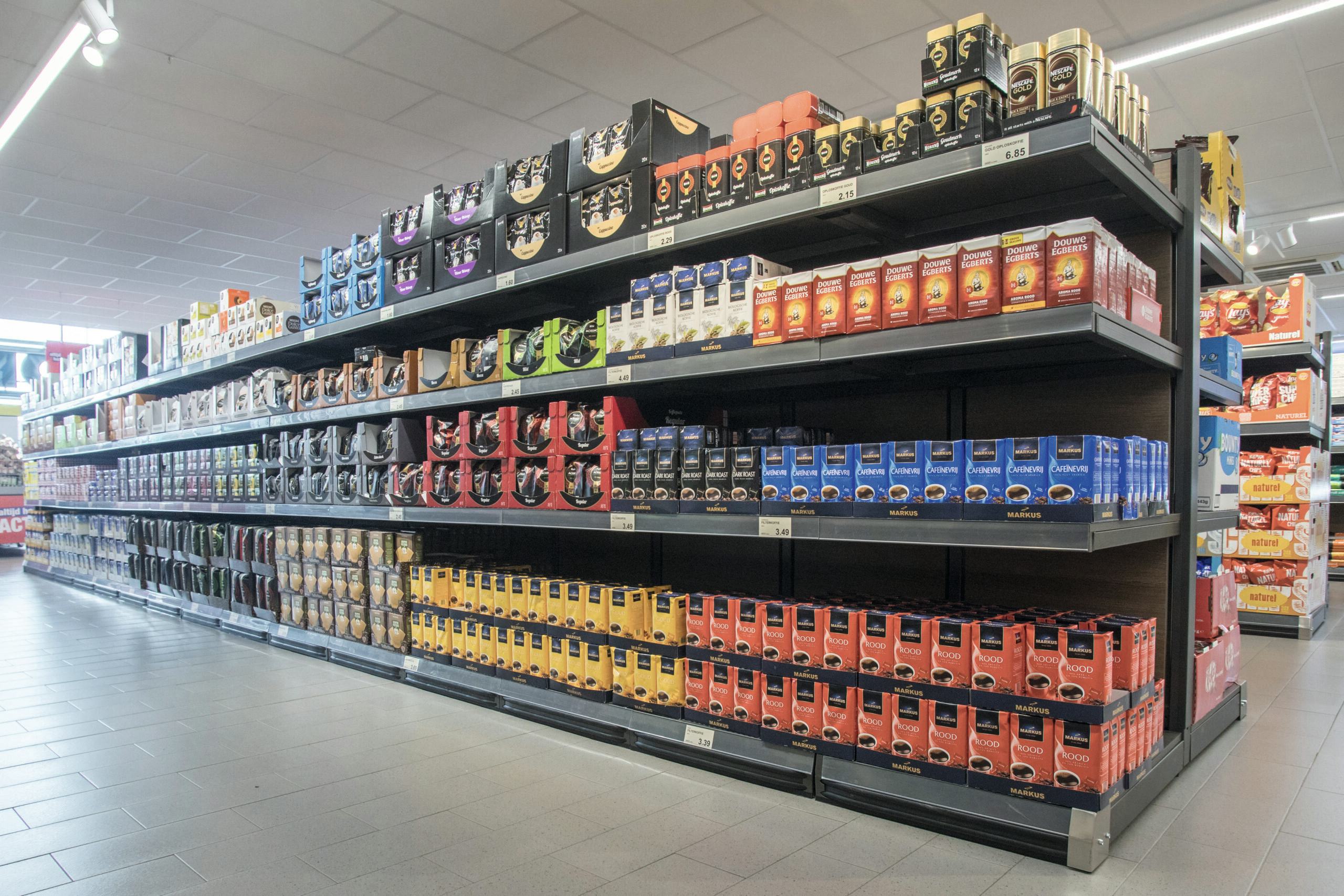 Archieffoto: Distrifood