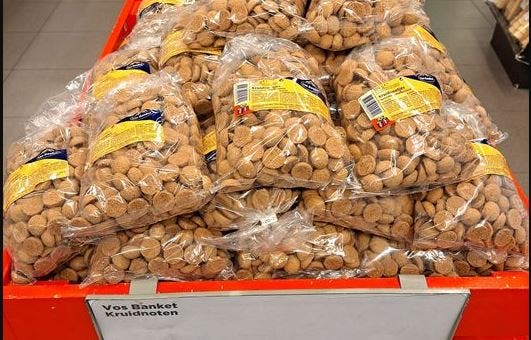 Foto: Facebook/Plus Brughuis.