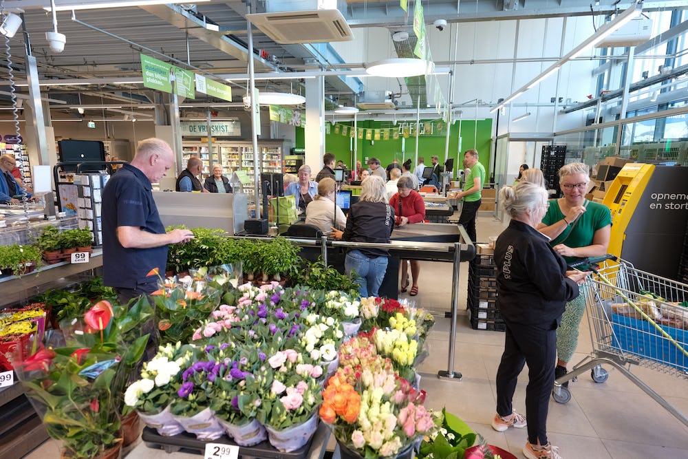 Foto: Jan-Willem van Vliet