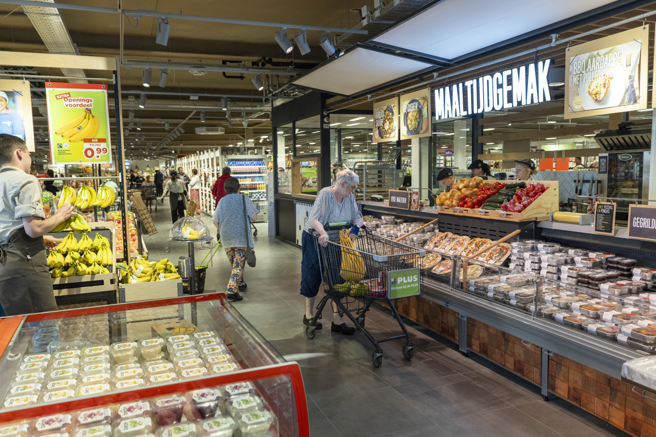 Foto: Koos Groenewold