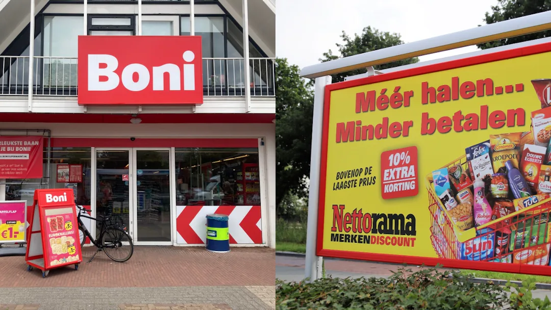 Jaaroverzicht 2023 deel 3: Boni en Nettorama gaan samen verder