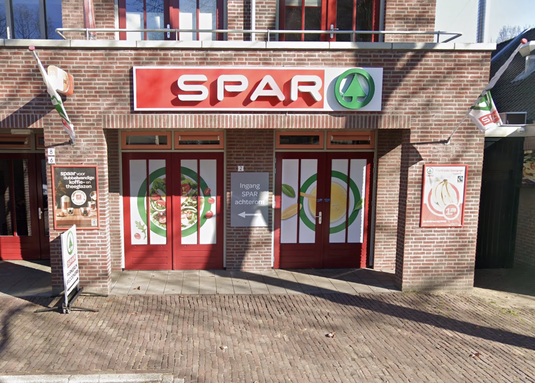 Foto: Google Streetview