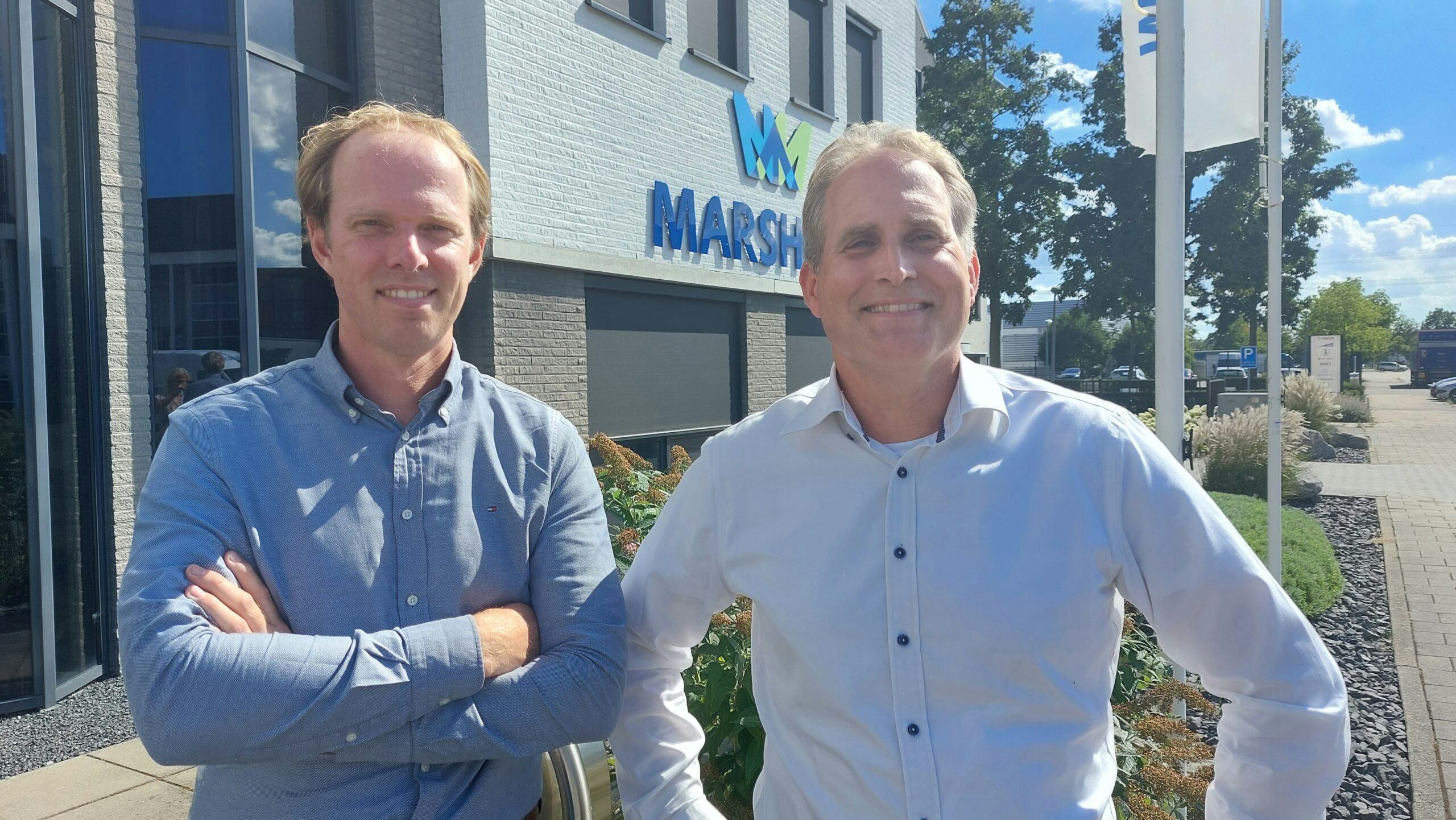 Ontwikkel de supermarkt door optimalisatie 'Onze klanten besparen snel 0.5 fte of meer'