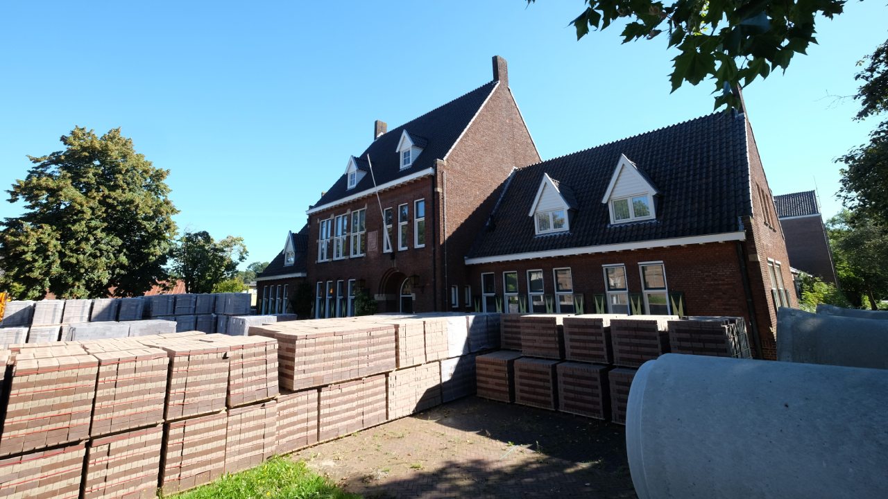 Coop in Didam. Foto: Distrifood