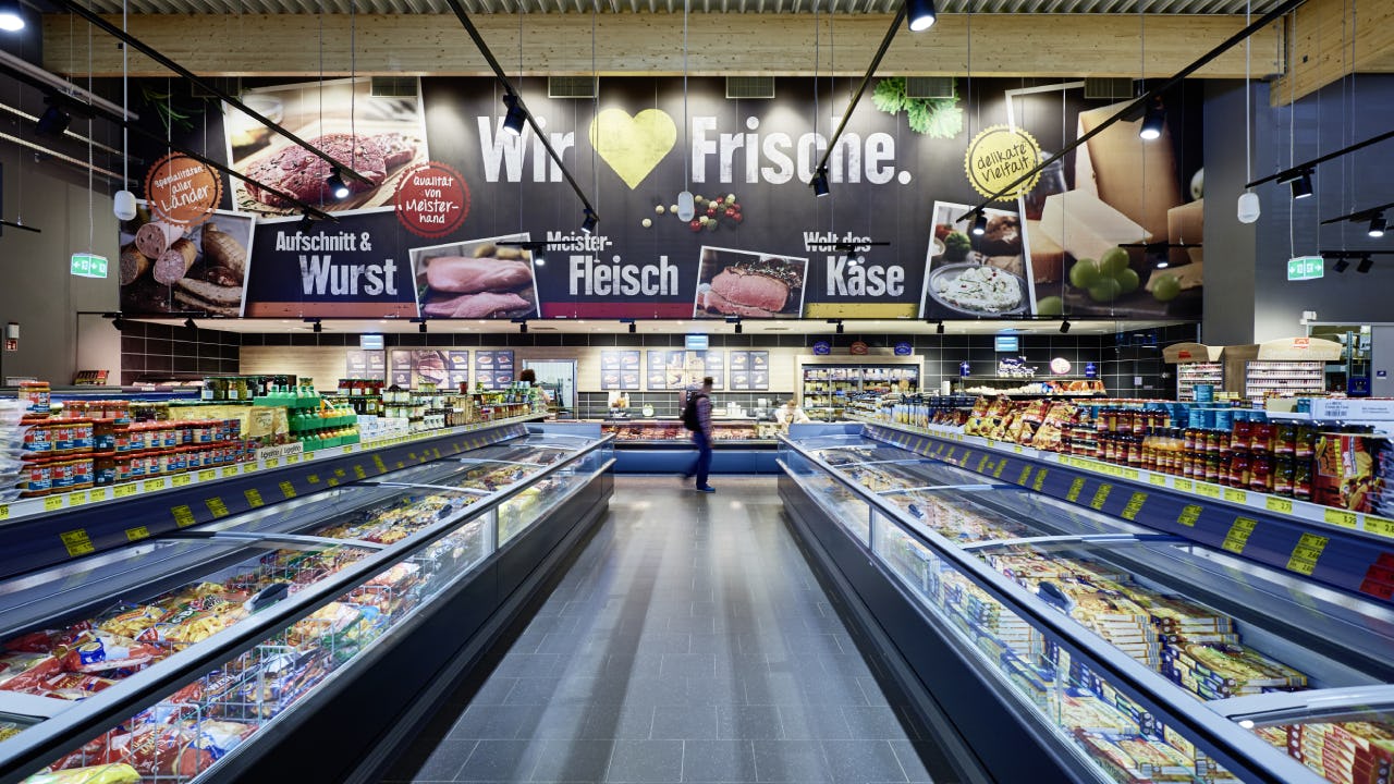 Foto: Edeka