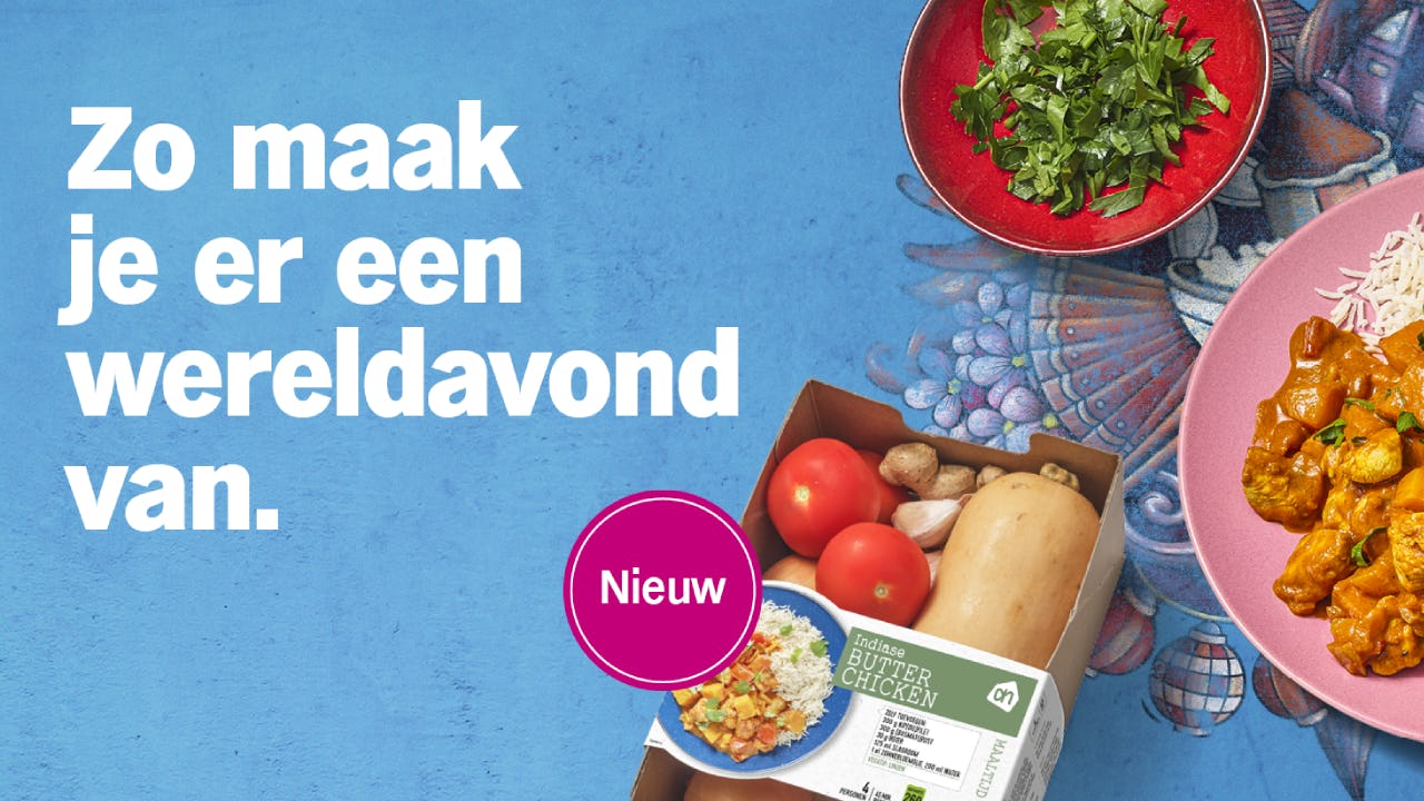 Foto: Albert Heijn