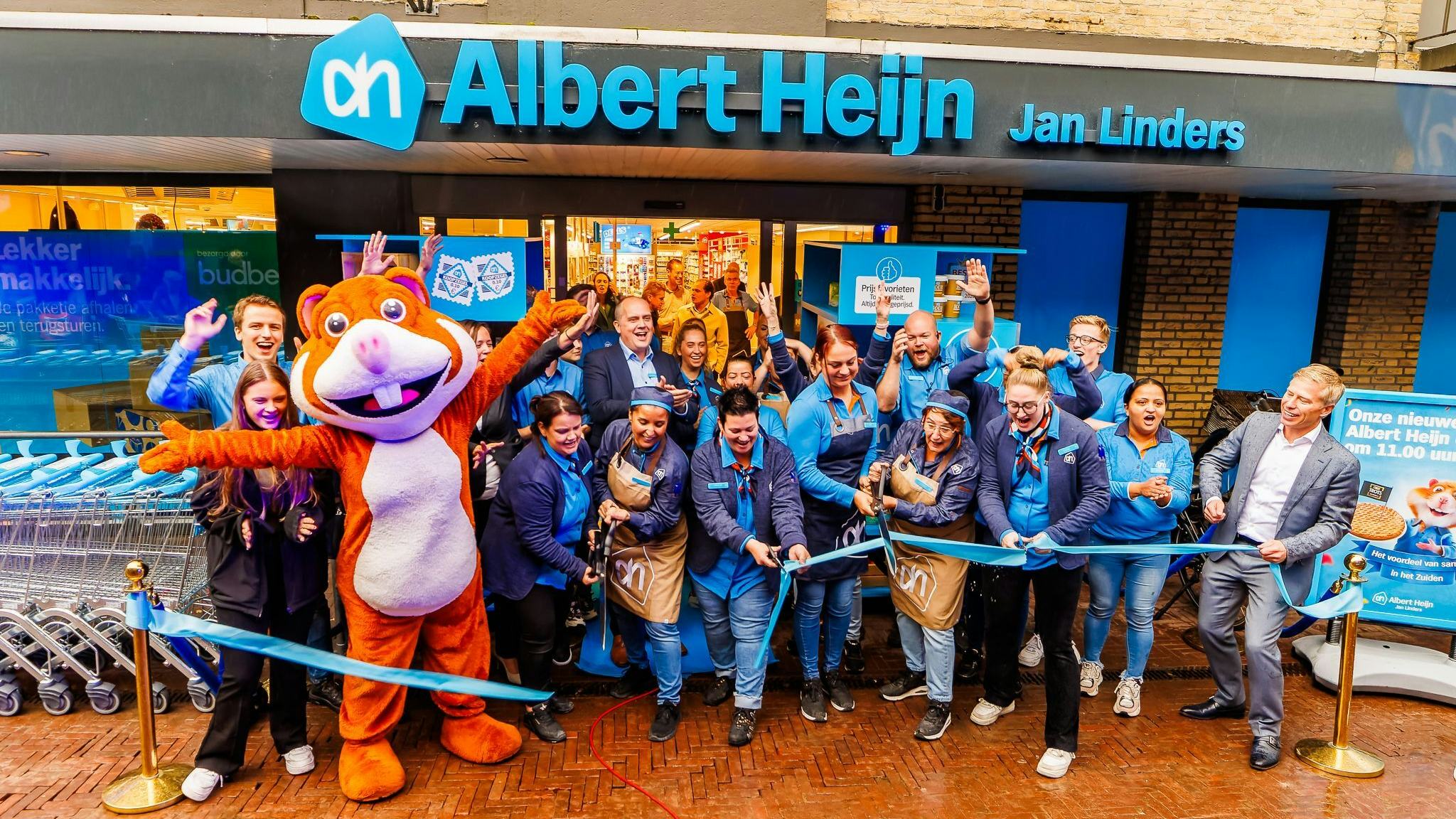 Foto: AH Jan Linders