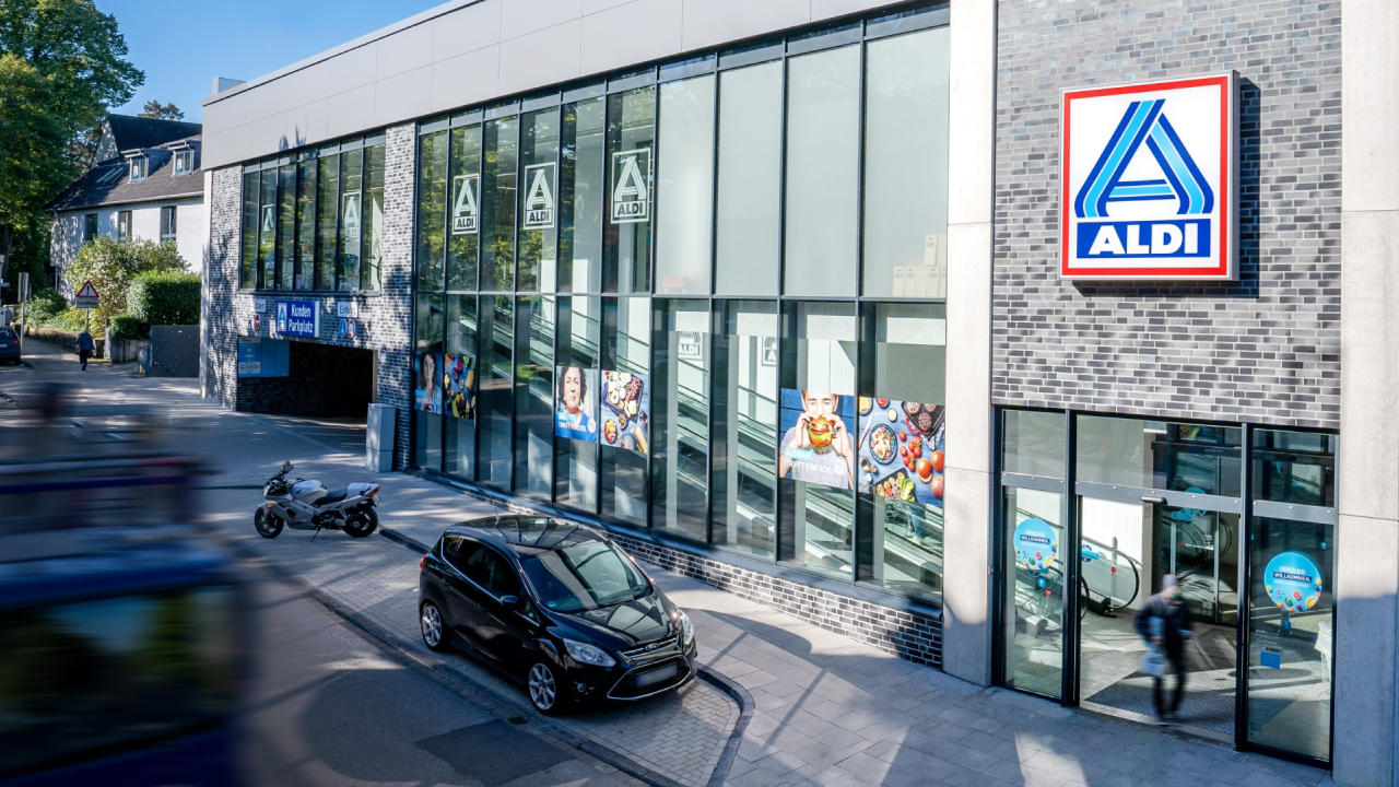 Foto: Aldi Nord