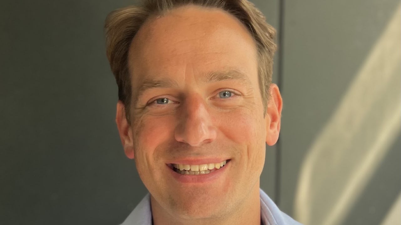 Daan Heijink nieuwe hoofdredacteur Distrifood