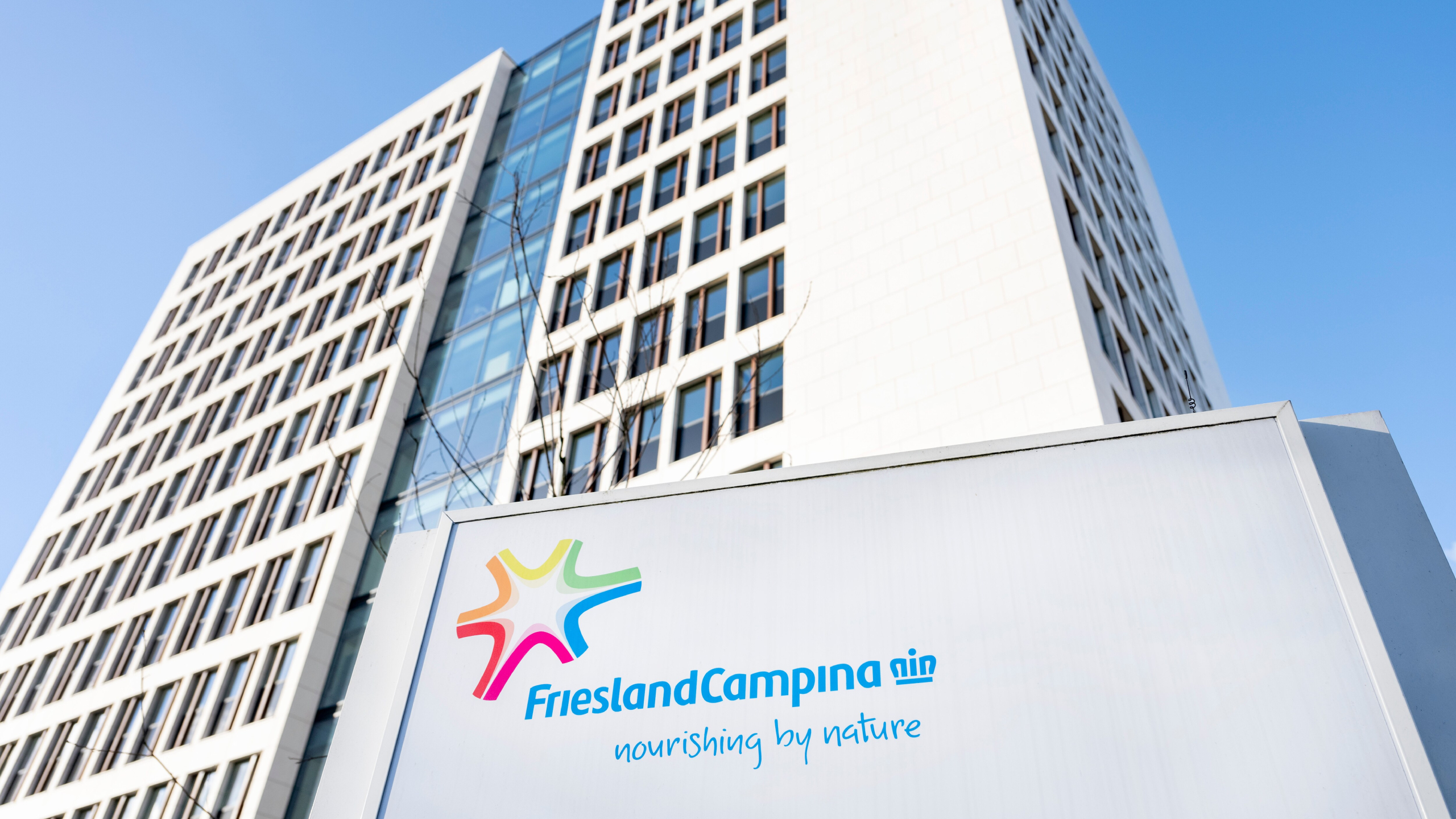 Foto: FrieslandCampina 