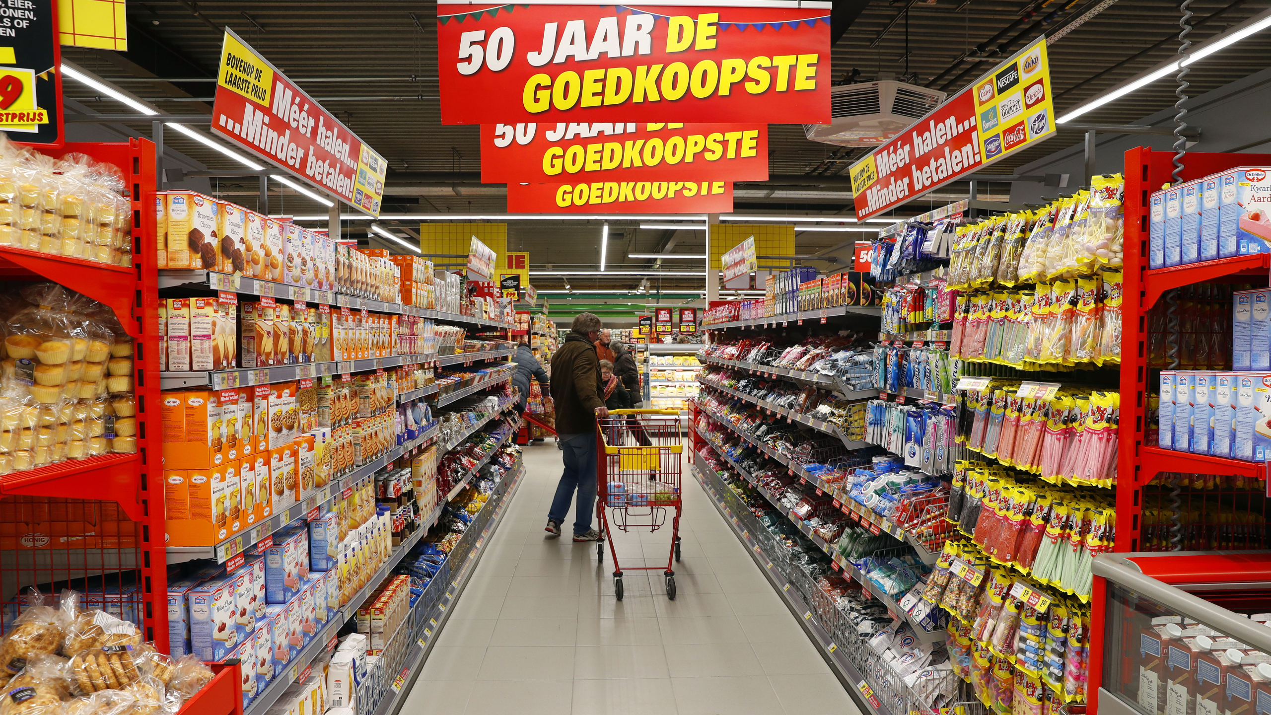 Alle Cijfers En Feiten Over Jumbo