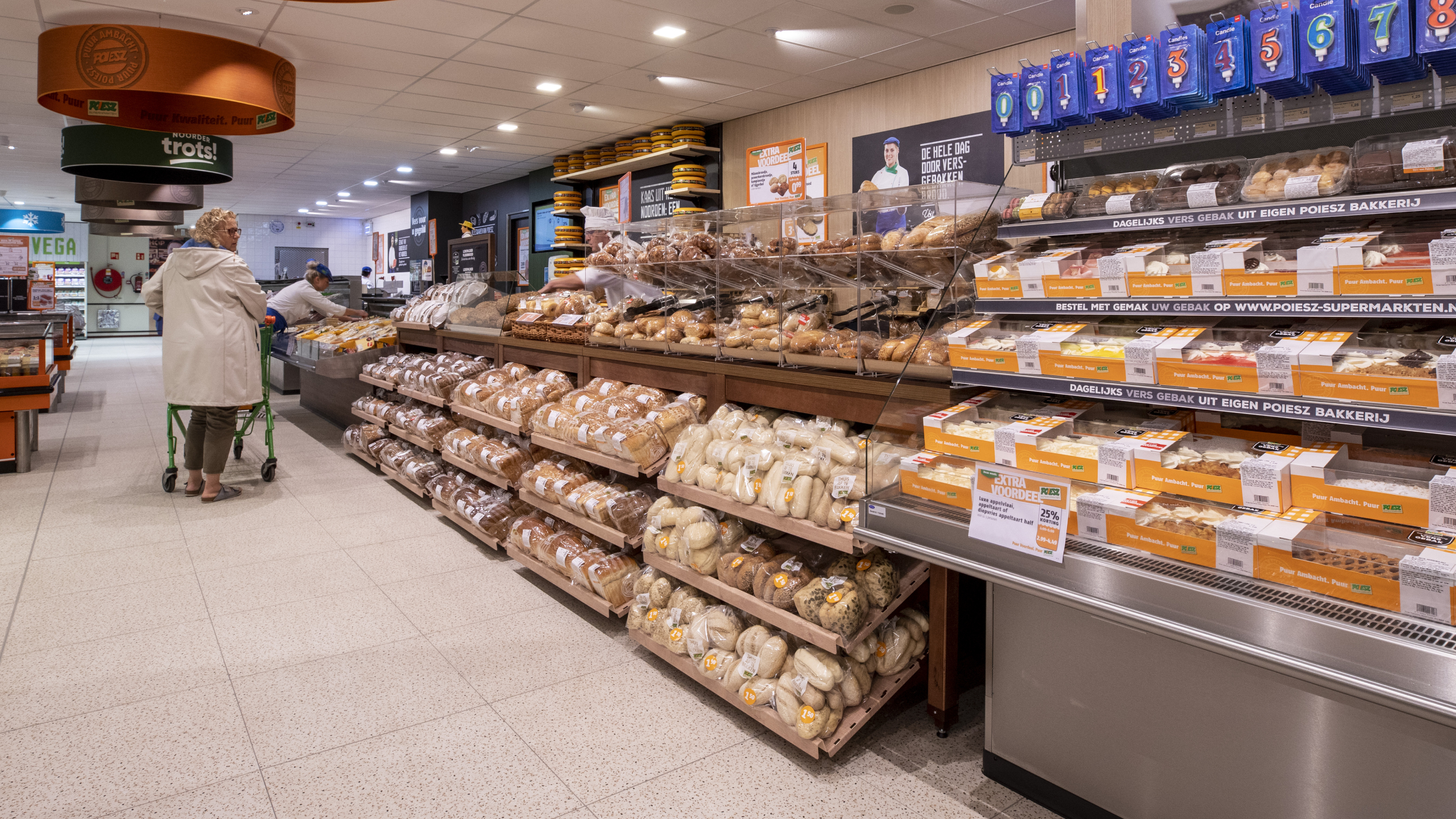 Foto: Anne van der Wouden