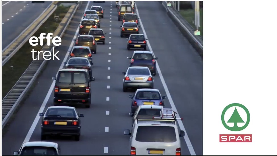 Beeld: LinkedIn/Jump Retail