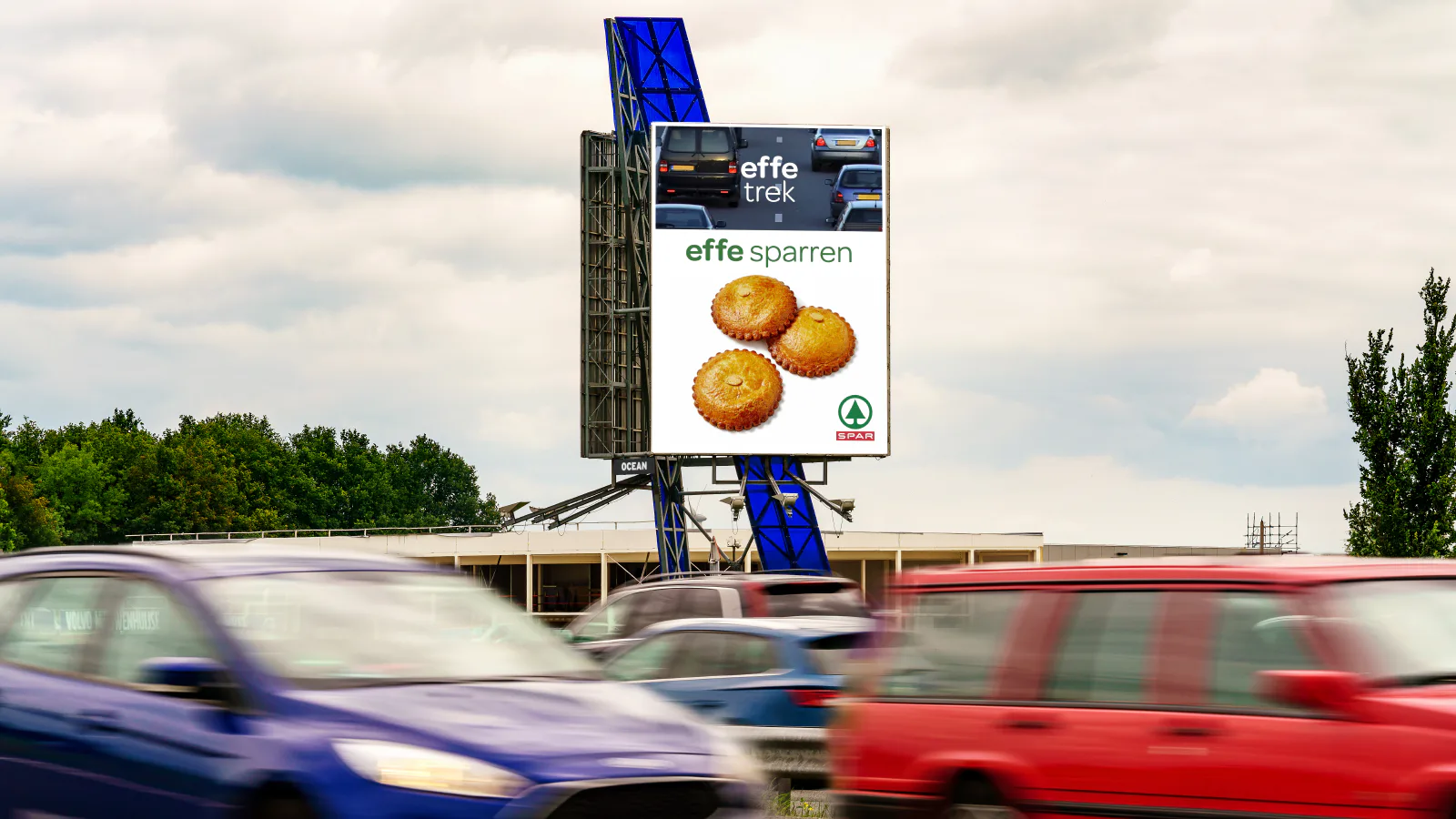 Foto: Spar
