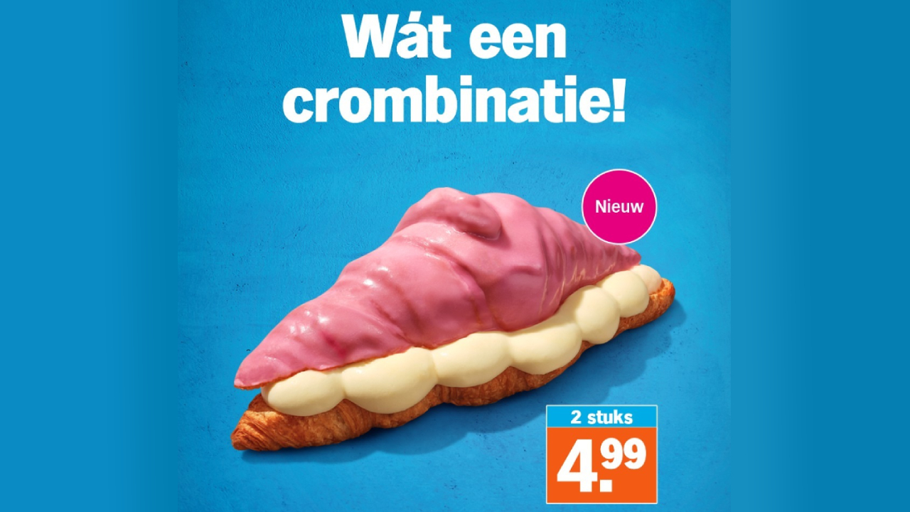 Foto: Albert Heijn