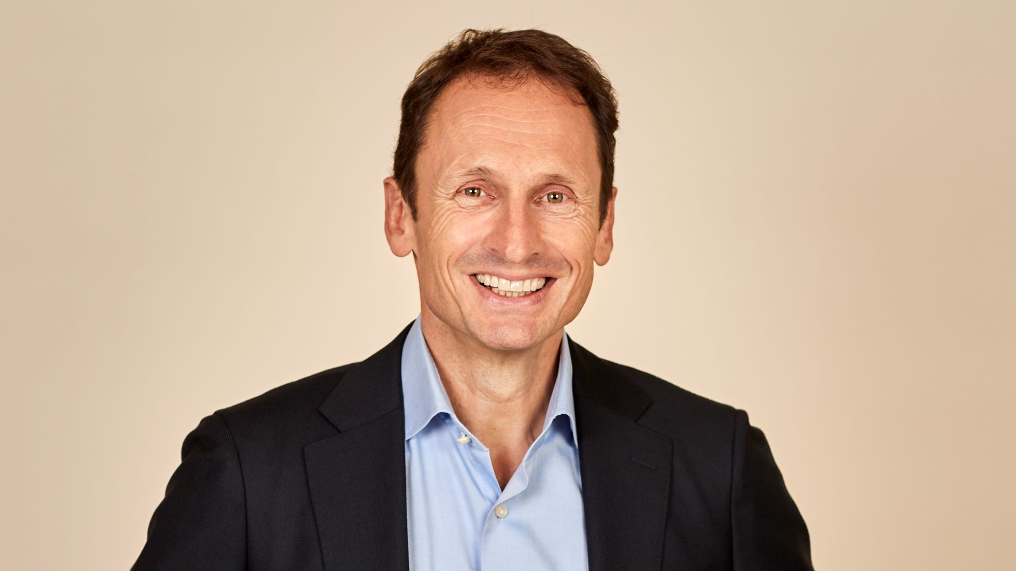  Jan Ernst de Groot. Foto: Ahold Delhaize