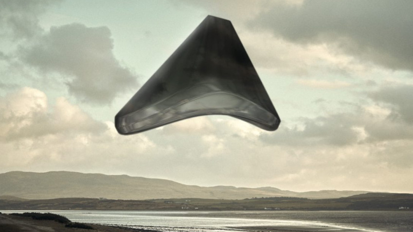 De fles Bowmore Arc-52. Foto: Gall & Gall