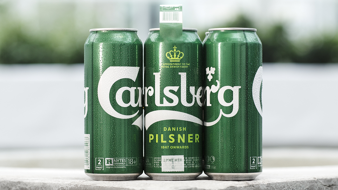 Foto: Carlsberg