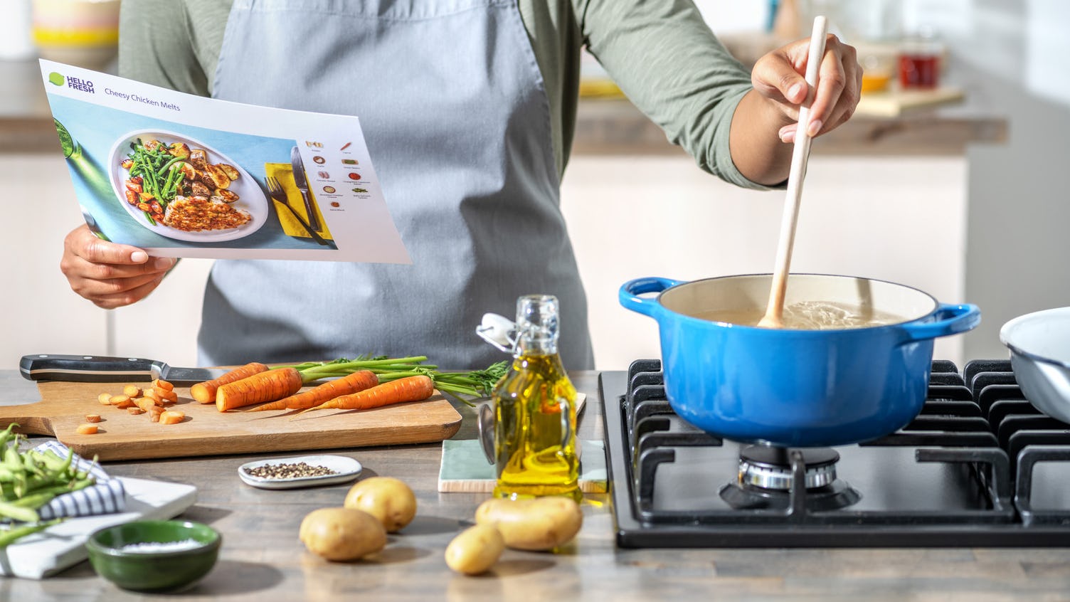 Foto: HelloFresh