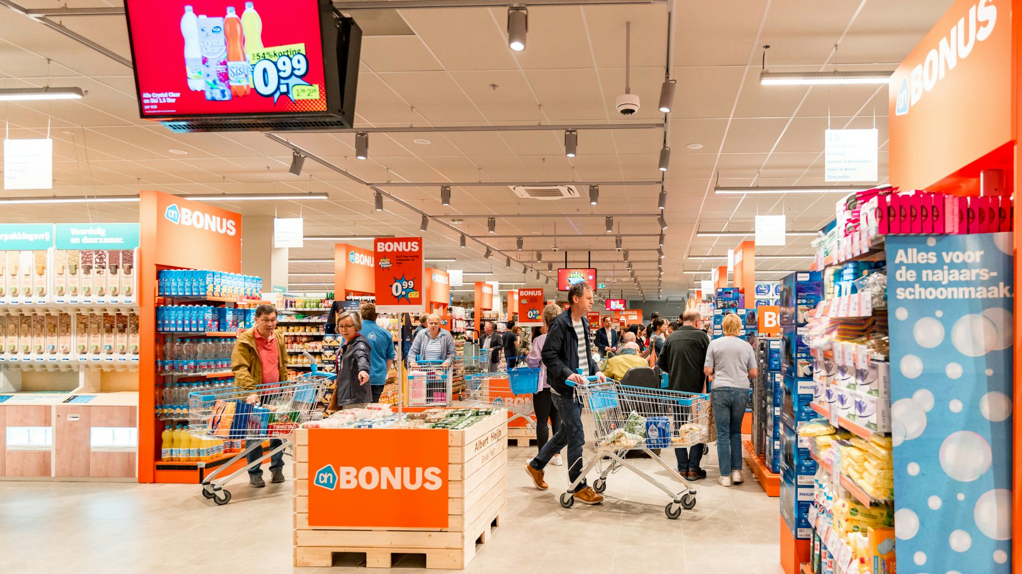 Foto: Albert Heijn