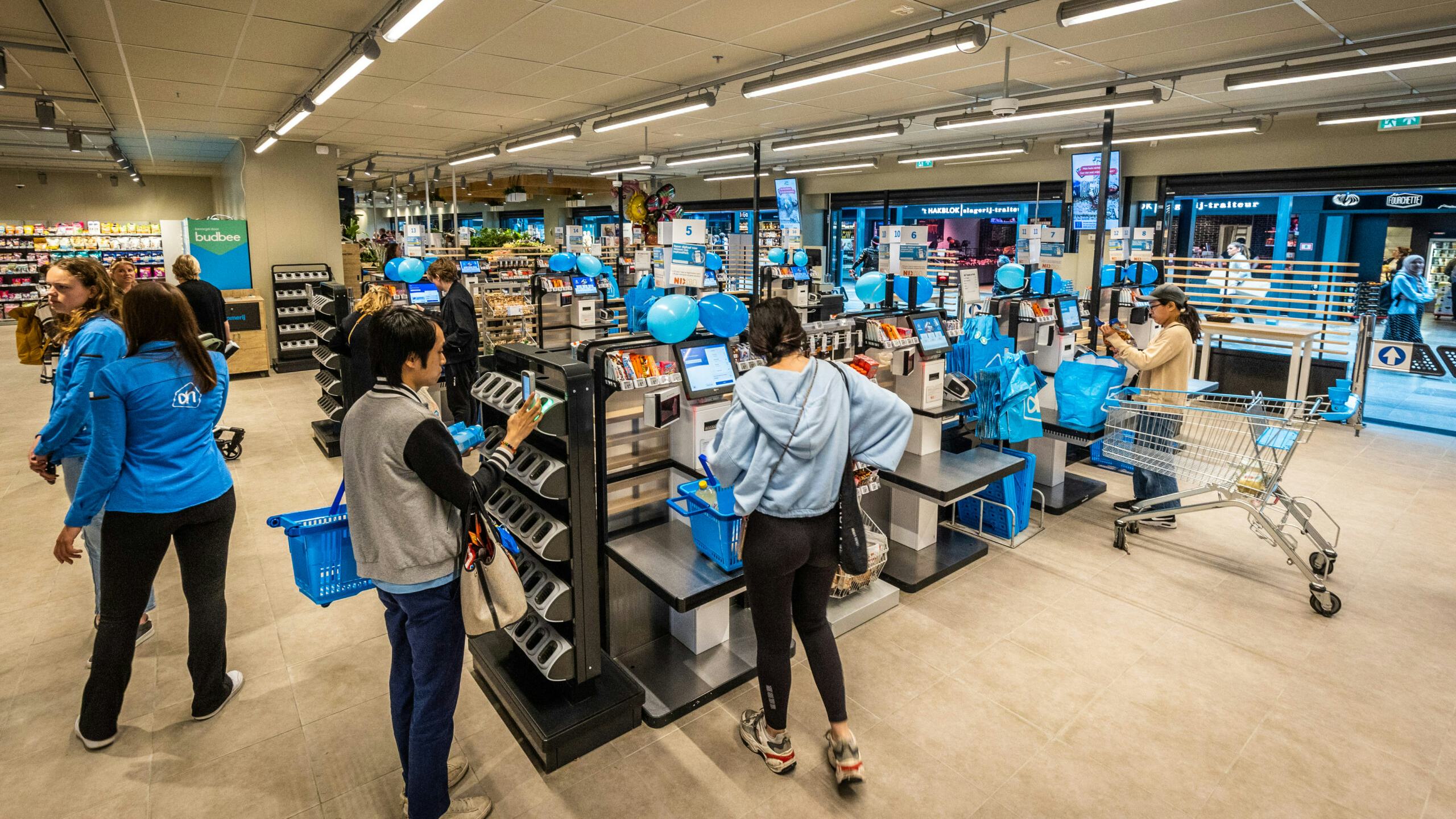 Foto: Diederik van der Laan