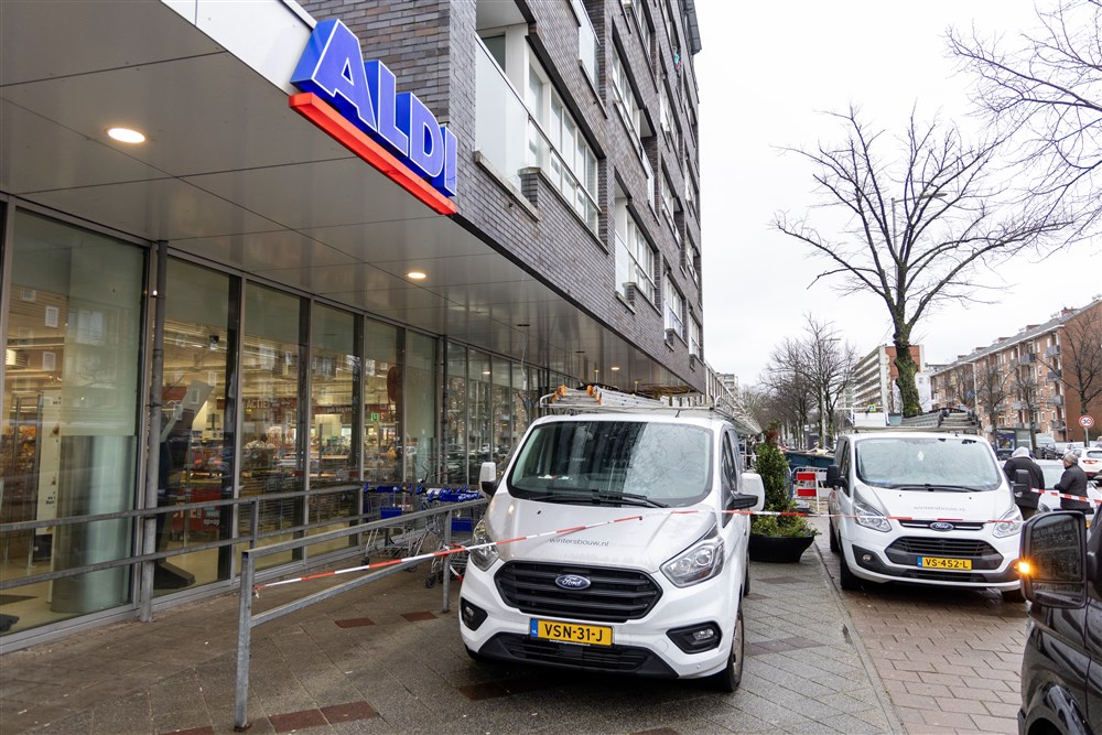 Foto: ANP/Hollandse hoogte/Michel van Bergen