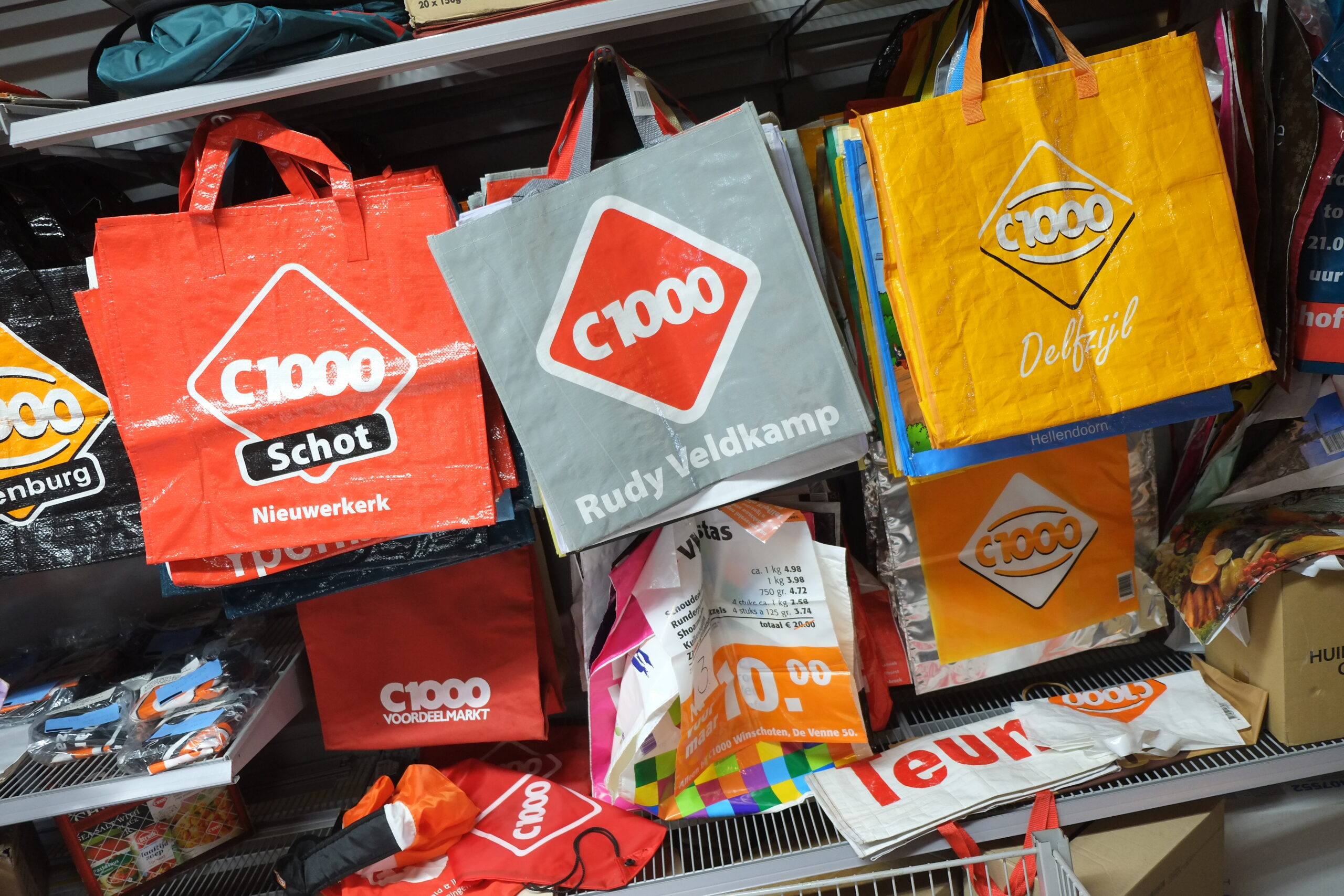 C1000-fan Gerard Marsman eert iconische formule met een eigen museum