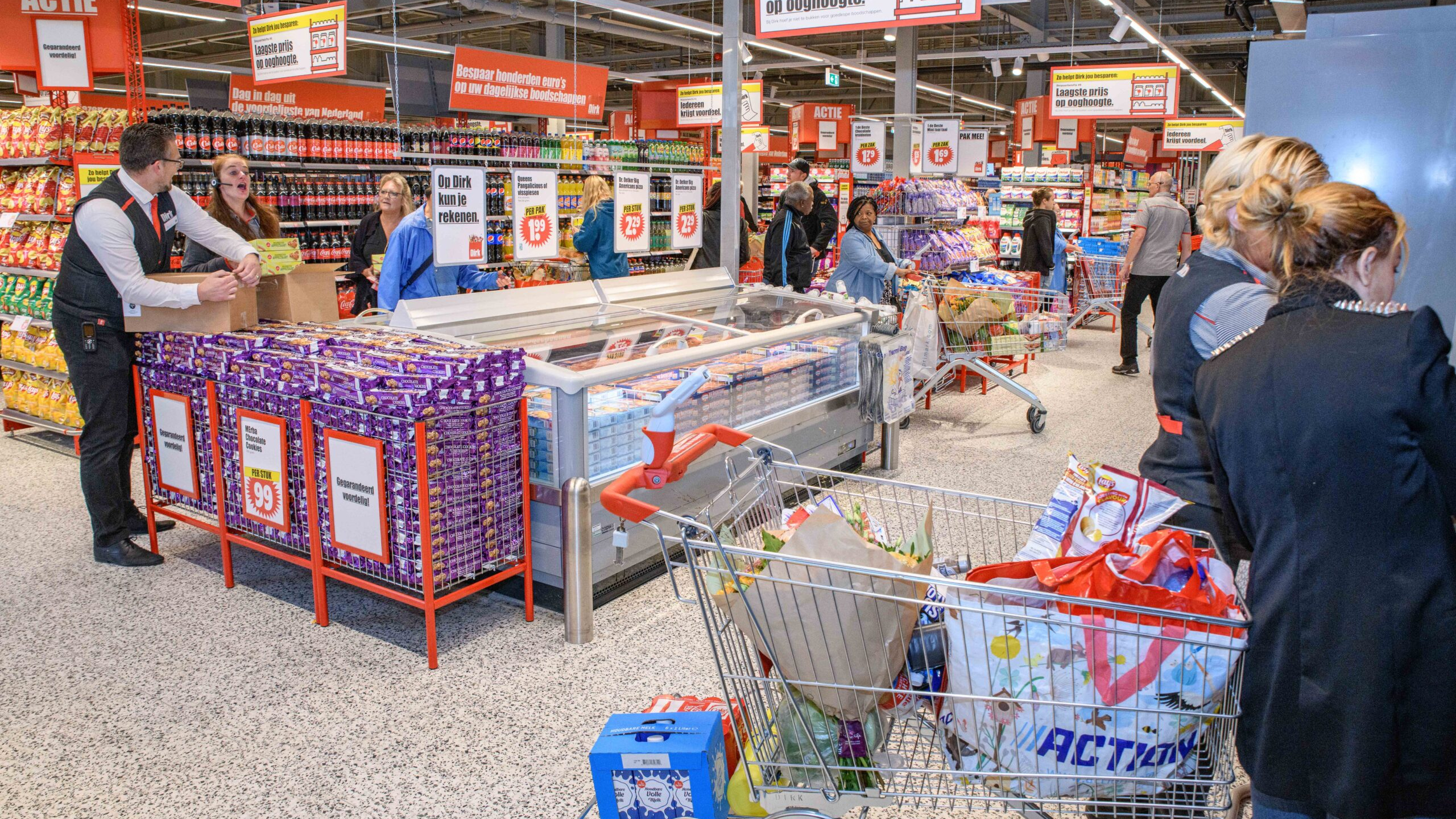 Foto: Dirk van den Broek