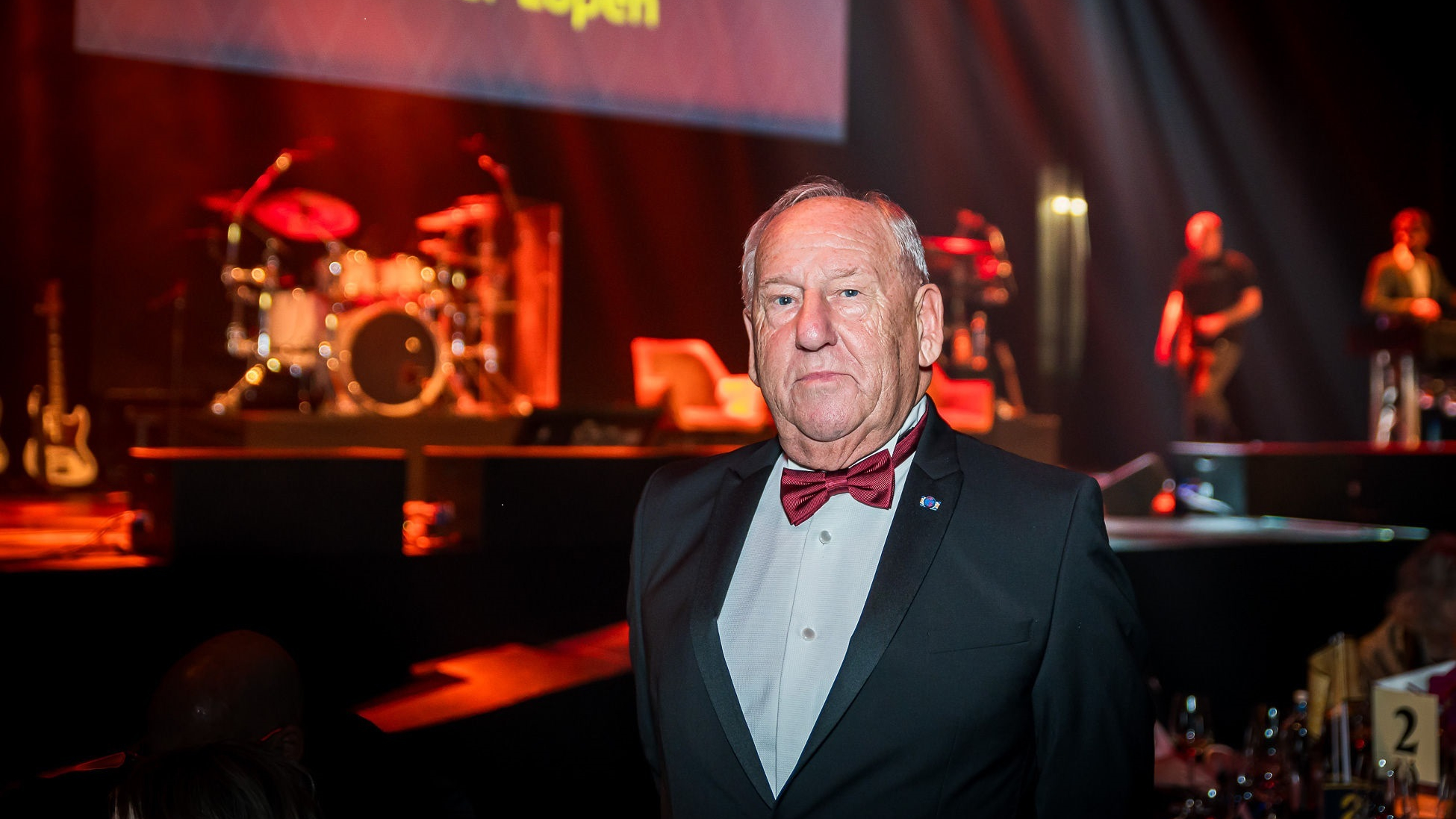 Gerard van den Tweel. Foto: Van den Tweel Groep