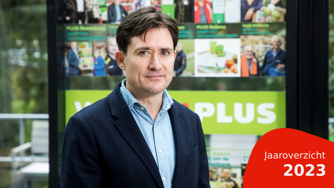 Duncan Hoy. Foto: Plus